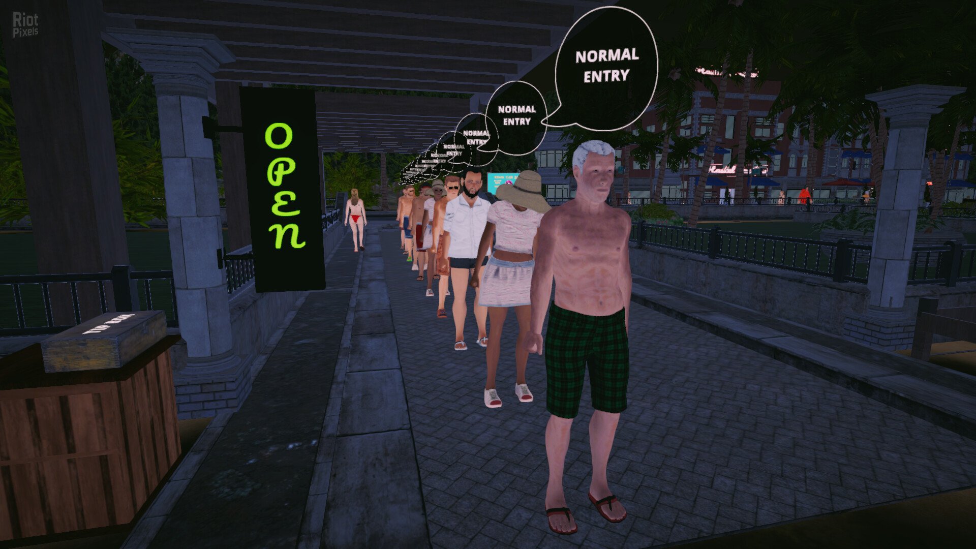 [13]-Beach Club Simulator 2024 – v1.0 Release Download