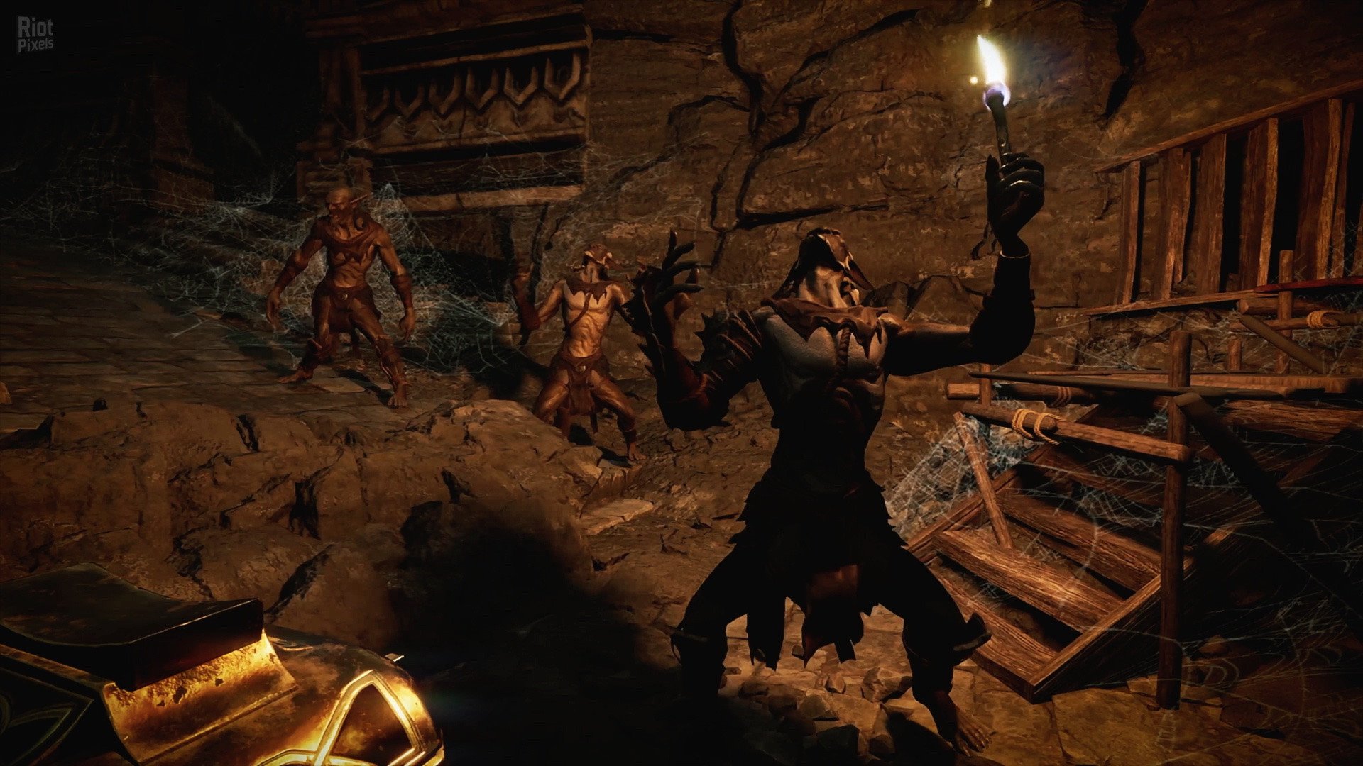 [11]-The Lord of the Rings: Return to Moria – v1.3.2.157411 Download