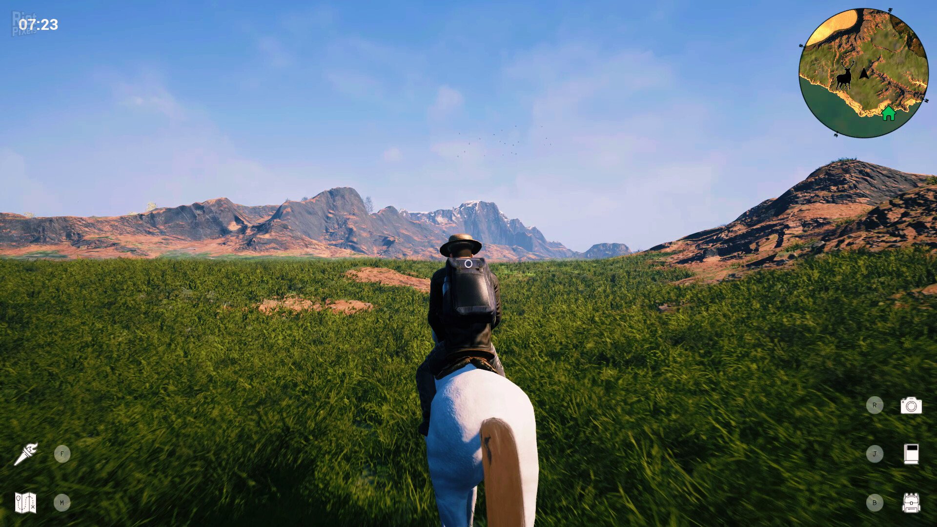 [5]-Wild Explorer Download