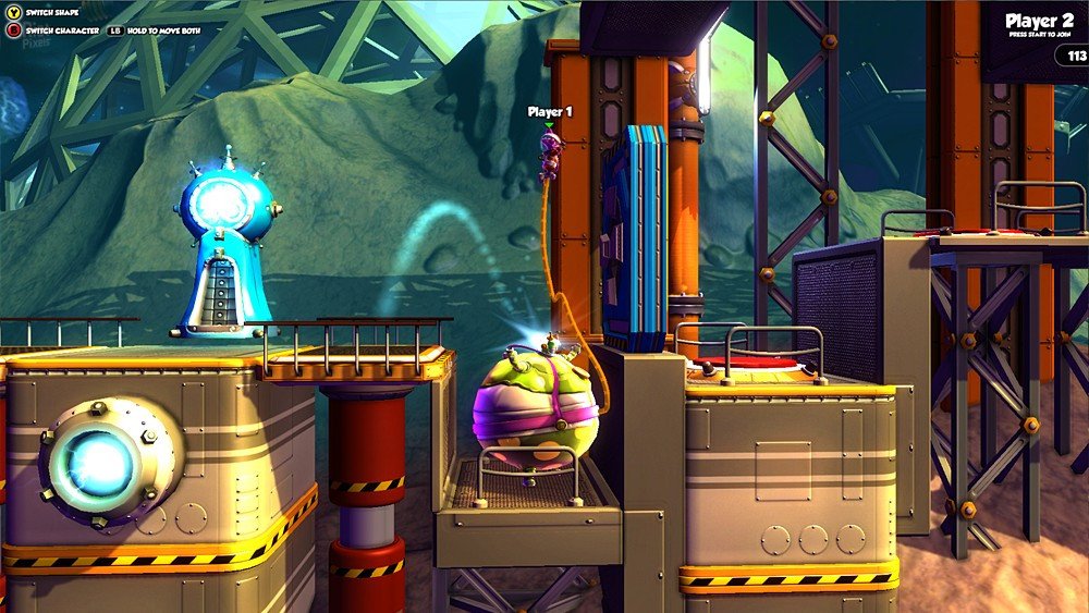 [14]-Shiftlings Download