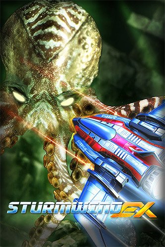 Sturmwind EX-HohohoGames