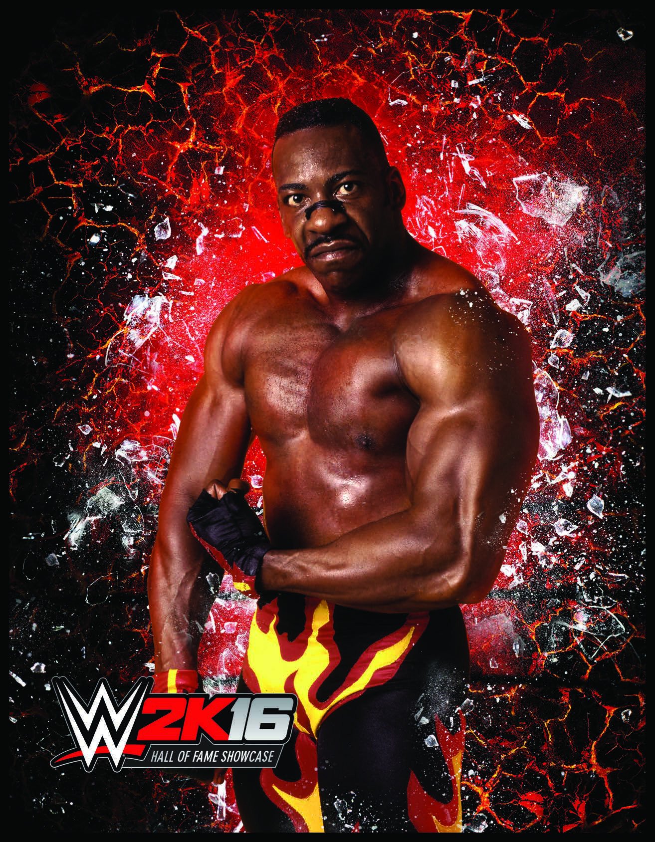 [30]-WWE 2K16 + All DLCs Download