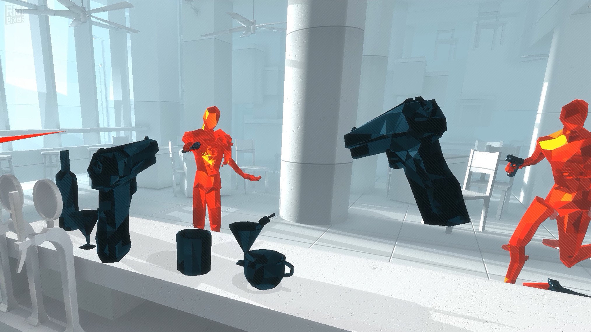 [9]-Superhot + Update 3 Download