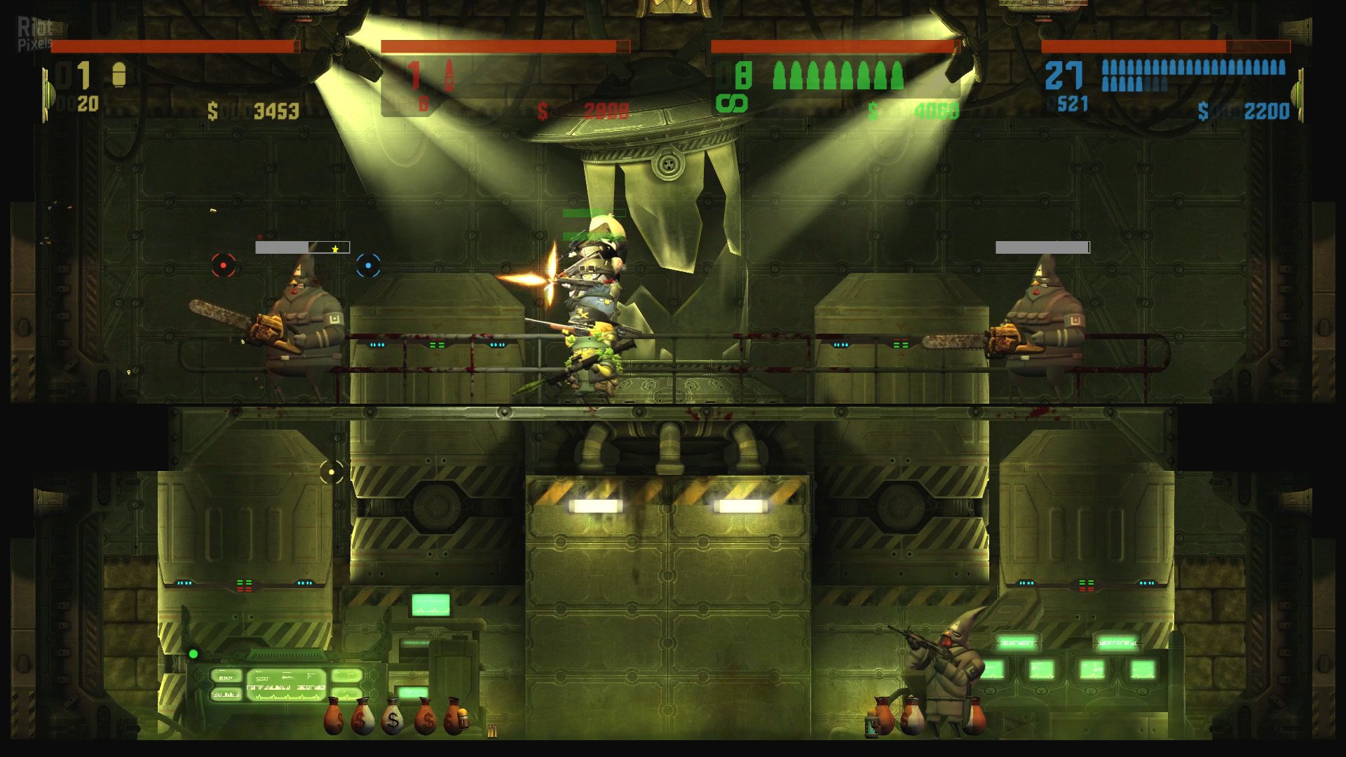 [9]-Rocketbirds 2: Evolution Download
