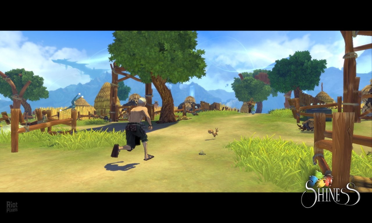 [14]-Shiness: The Lightning Kingdom – v1.01 + Maherian Language Pack DLC Download