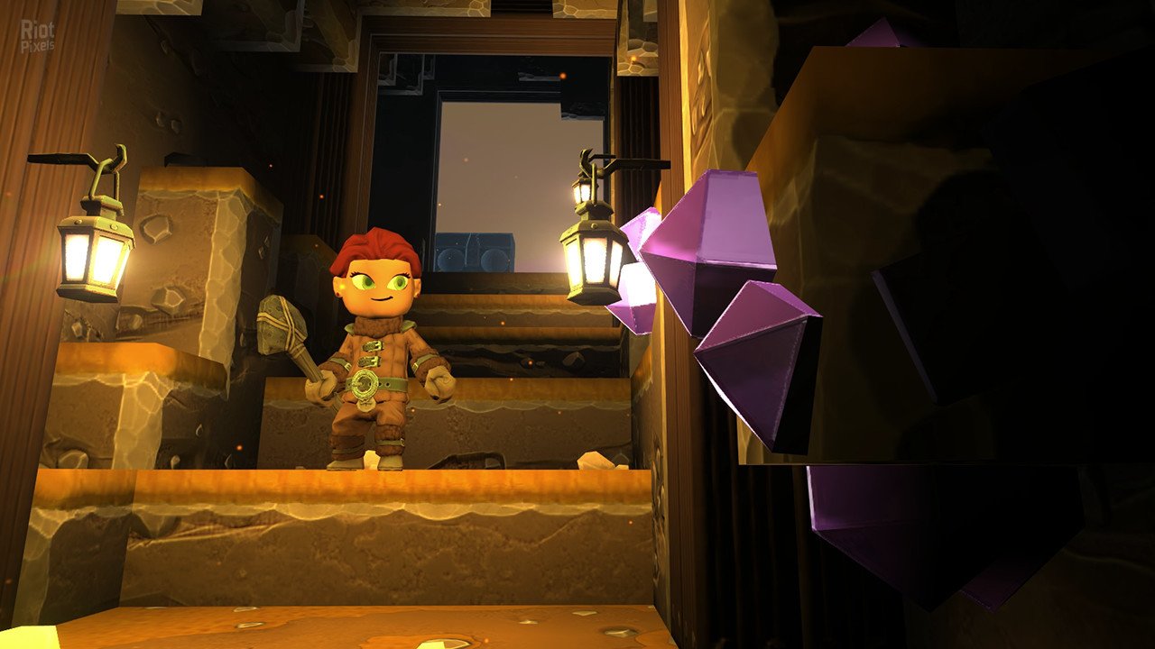 [9]-Portal Knights – v1.0.1 + 5 DLCs + Multiplayer Download