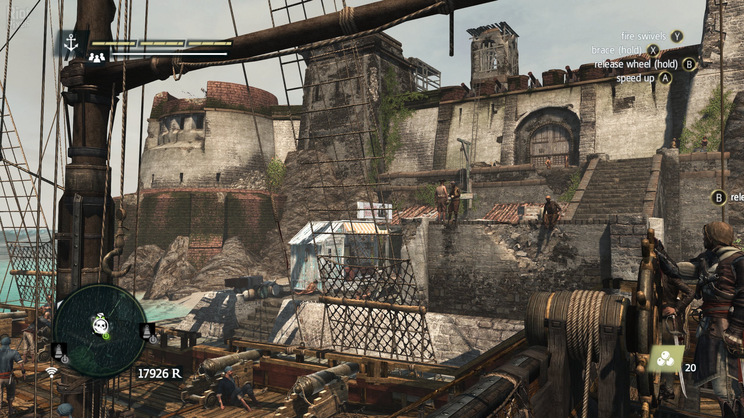 [8]-Assassin’s Creed IV: Black Flag – Jackdaw Edition Download