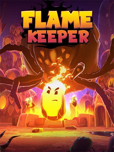 Flame Keeper-HohohoGames