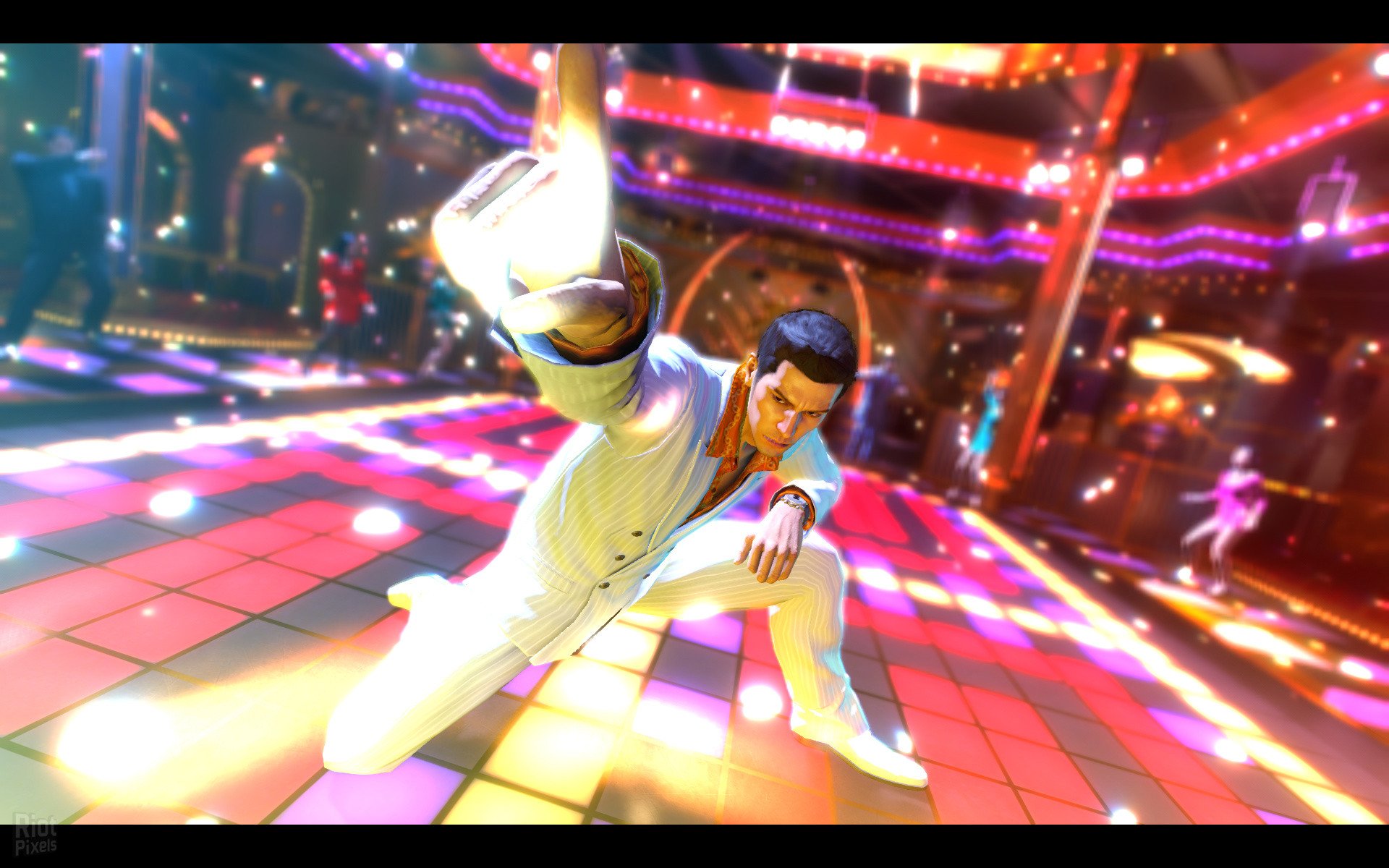 [3]-Yakuza Ø + Update 2 Download