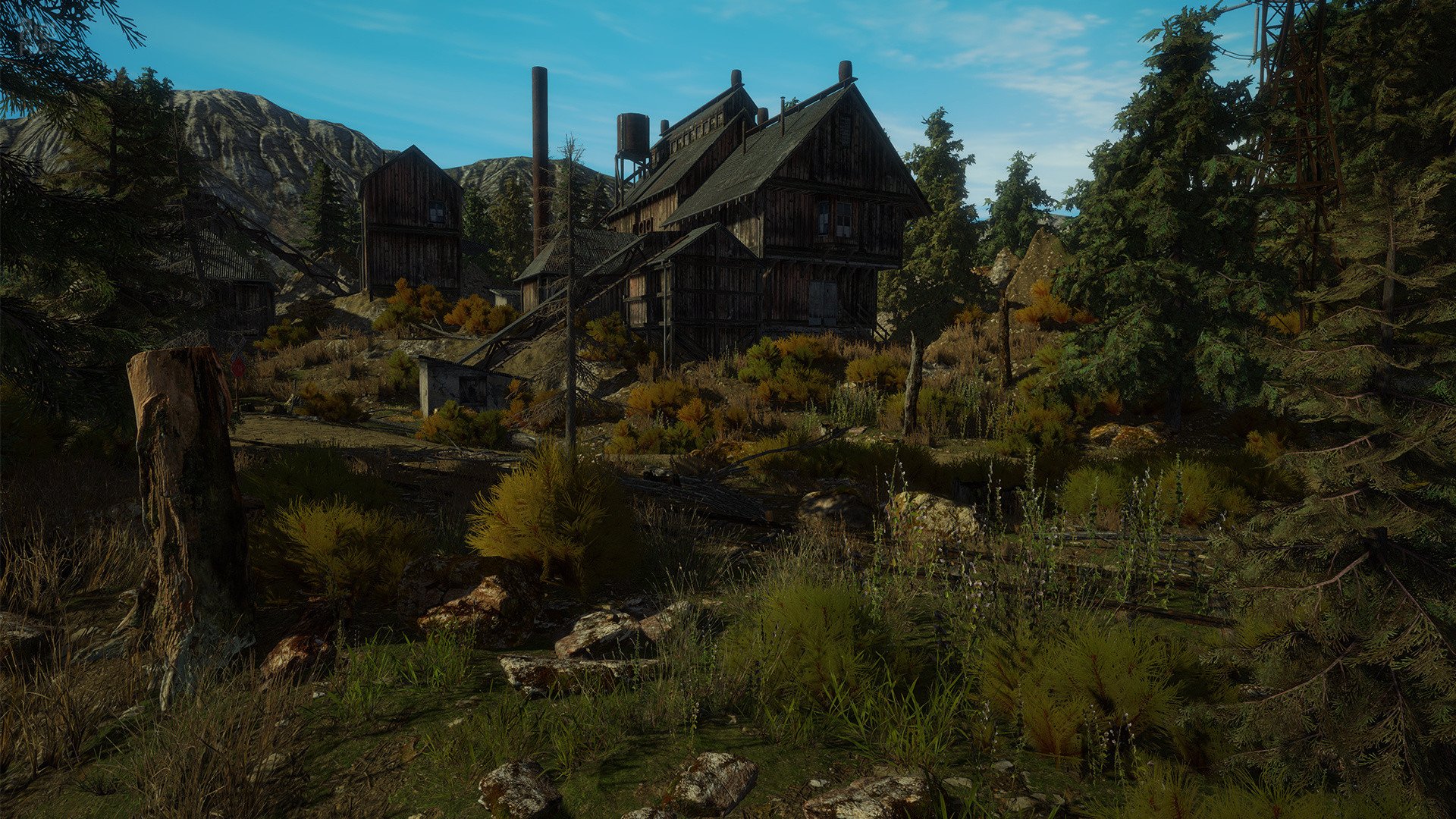[9]-Gold Rush: The Game – Parker’s Edition – v1.5.4.12210 + 2 DLCs Download