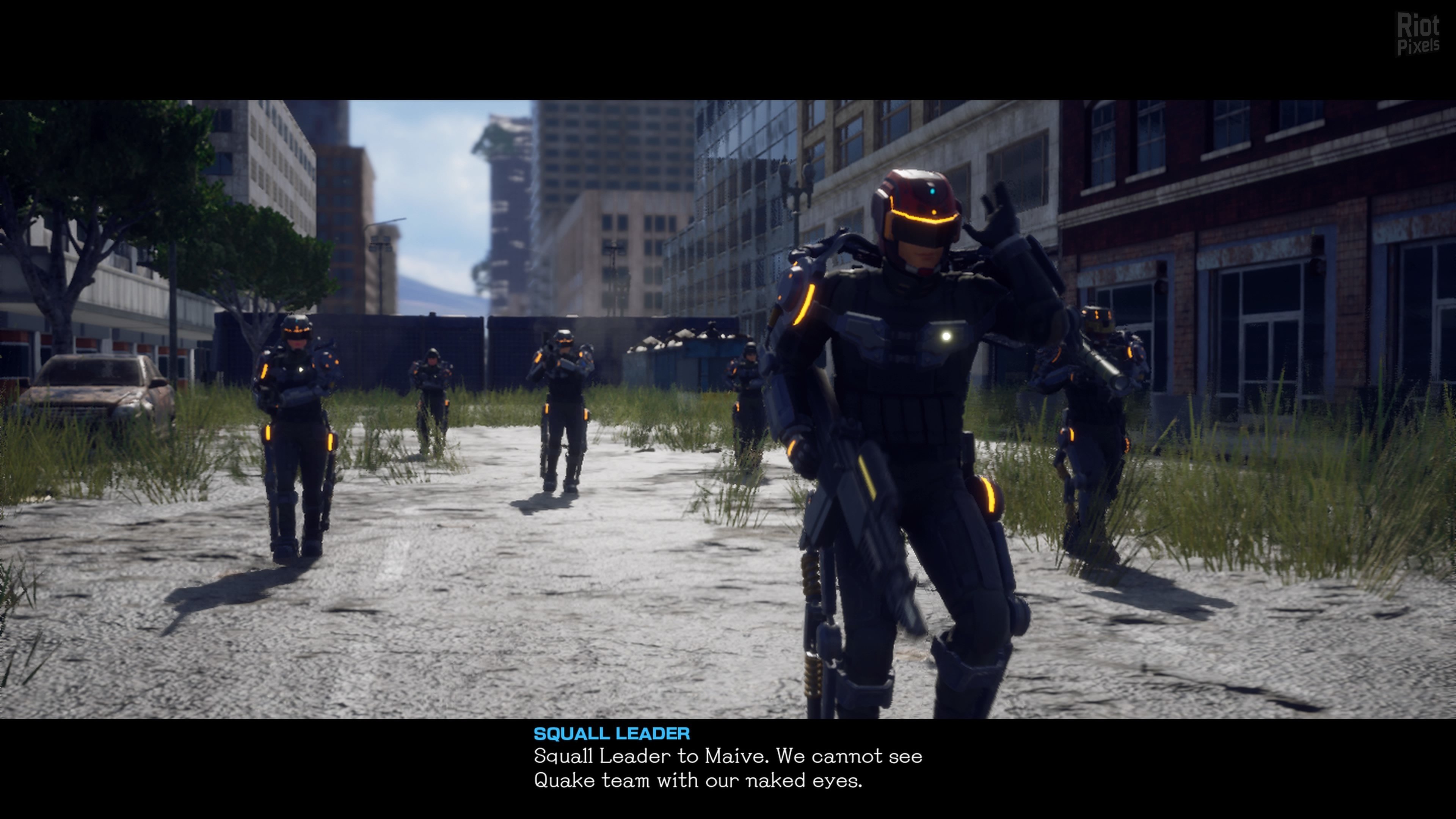 [7]-Earth Defense Force: Iron Rain + 52 DLCs + Multiplayer Download