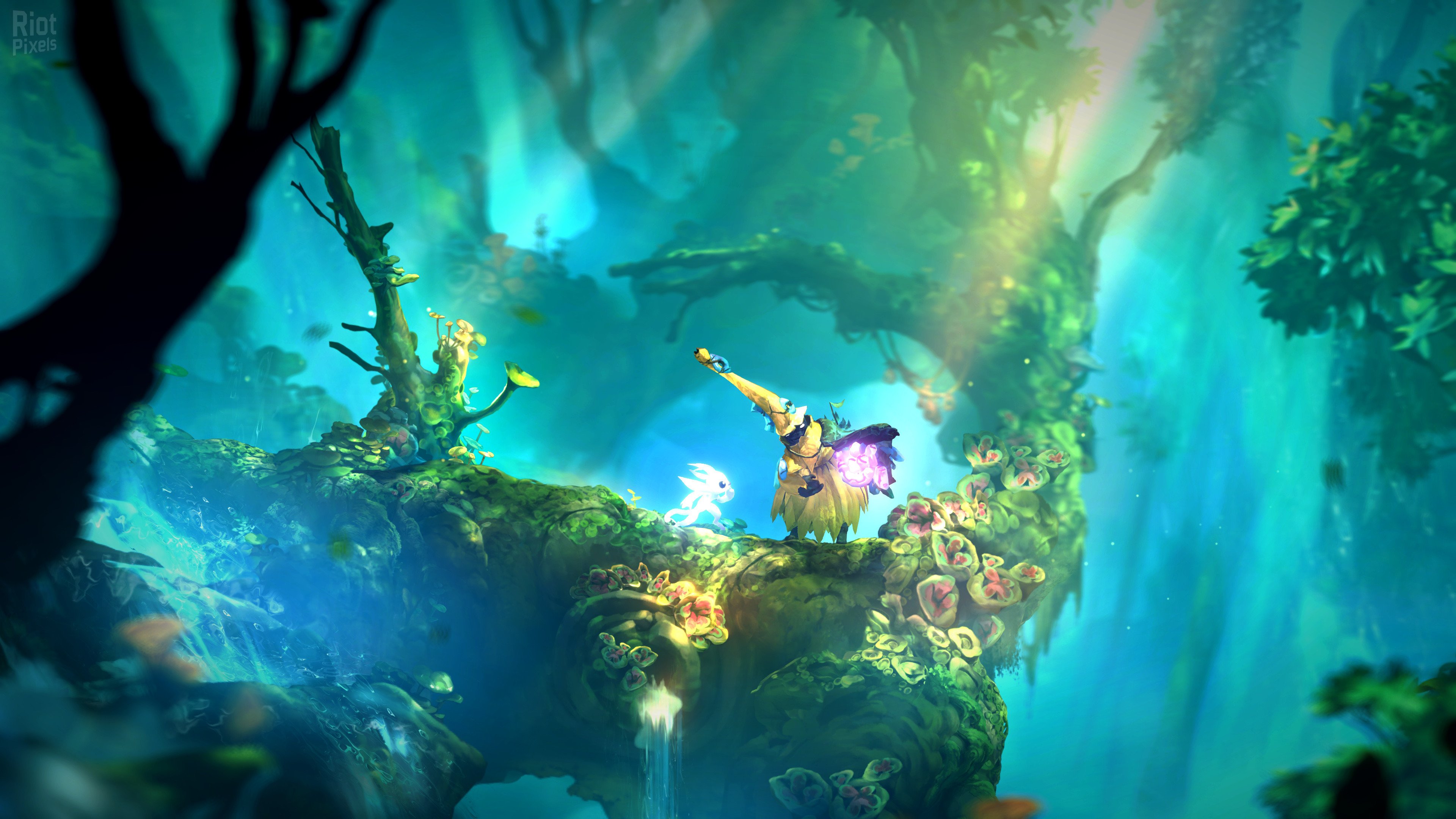 [16]-Ori and the Will of the Wisps Download
