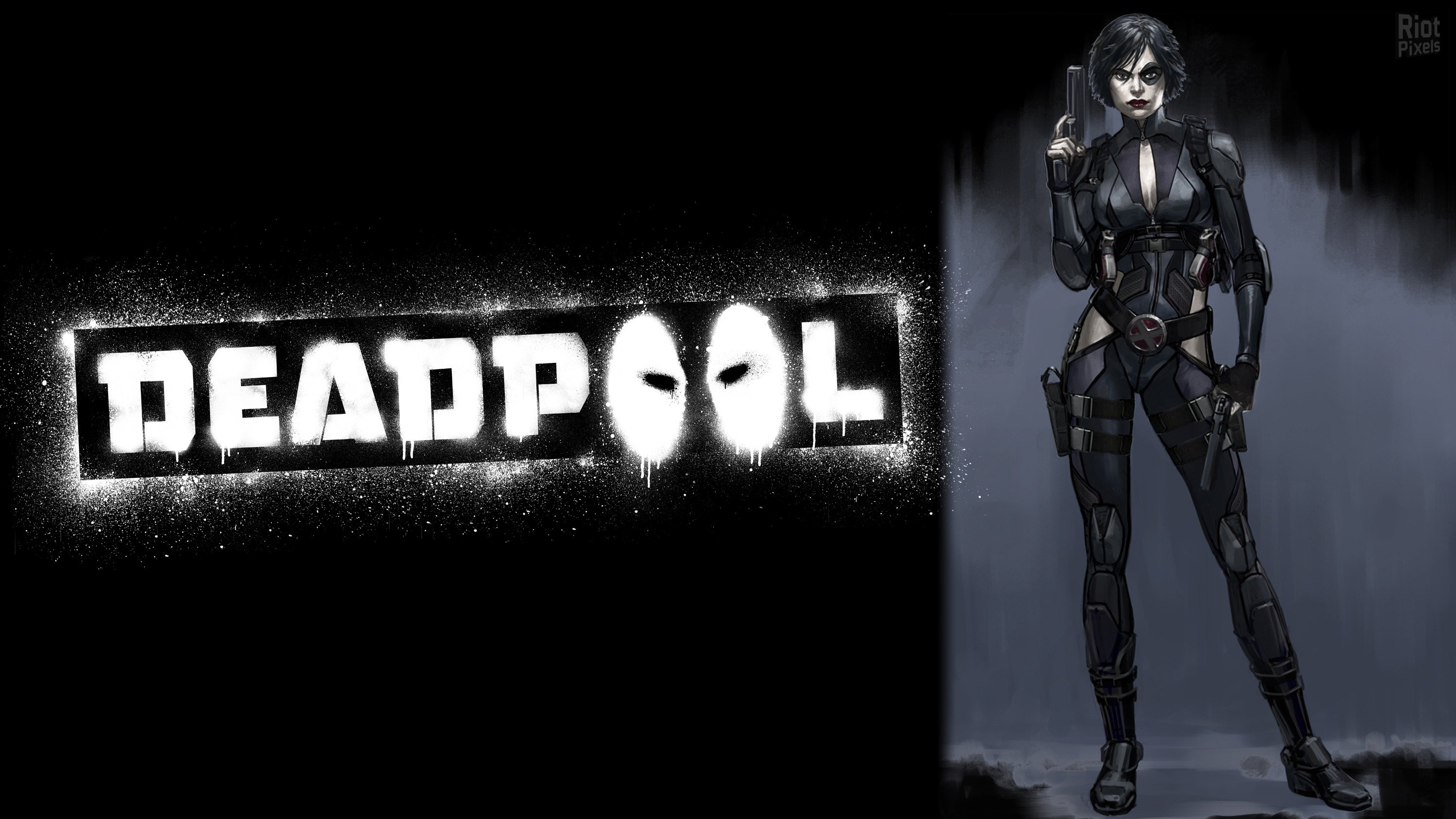 [17]-Deadpool + 2 DLCs Download