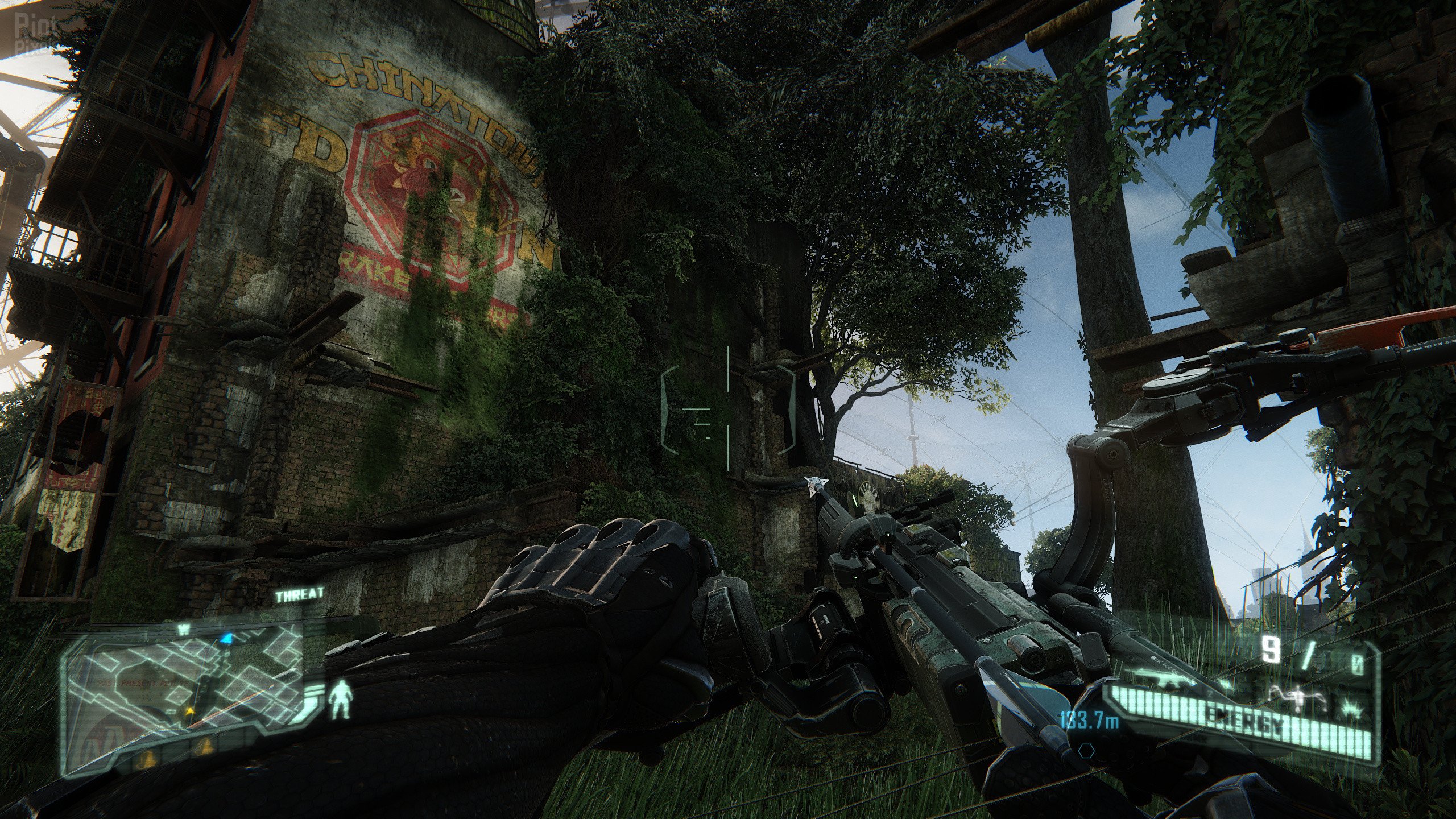 [6]-Crysis 3: Digital Deluxe Edition – v1.3 (Build Mar 14, 2021) Download