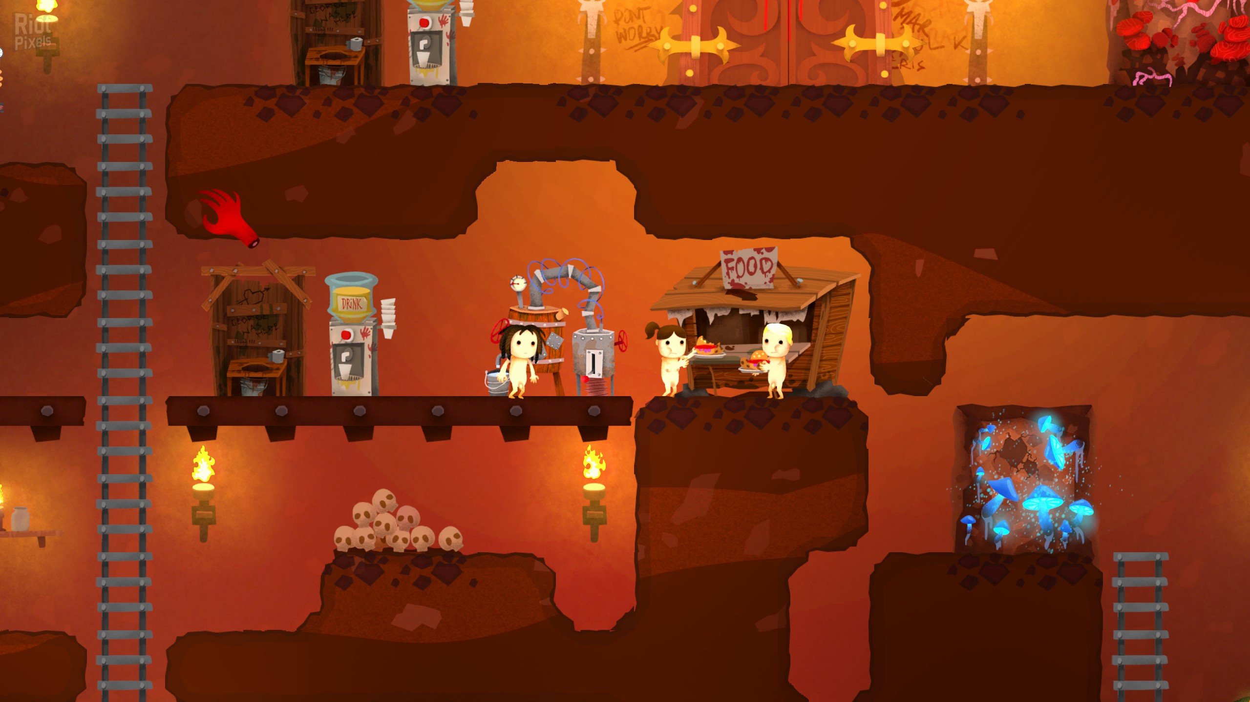 [3]-Hell Architect – v1.0.2 Download