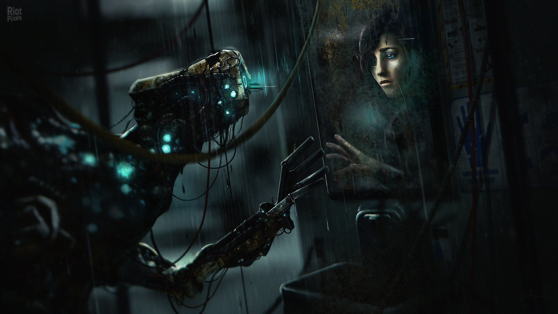 [18]-SOMA – v1.6 + Bonus Content Download