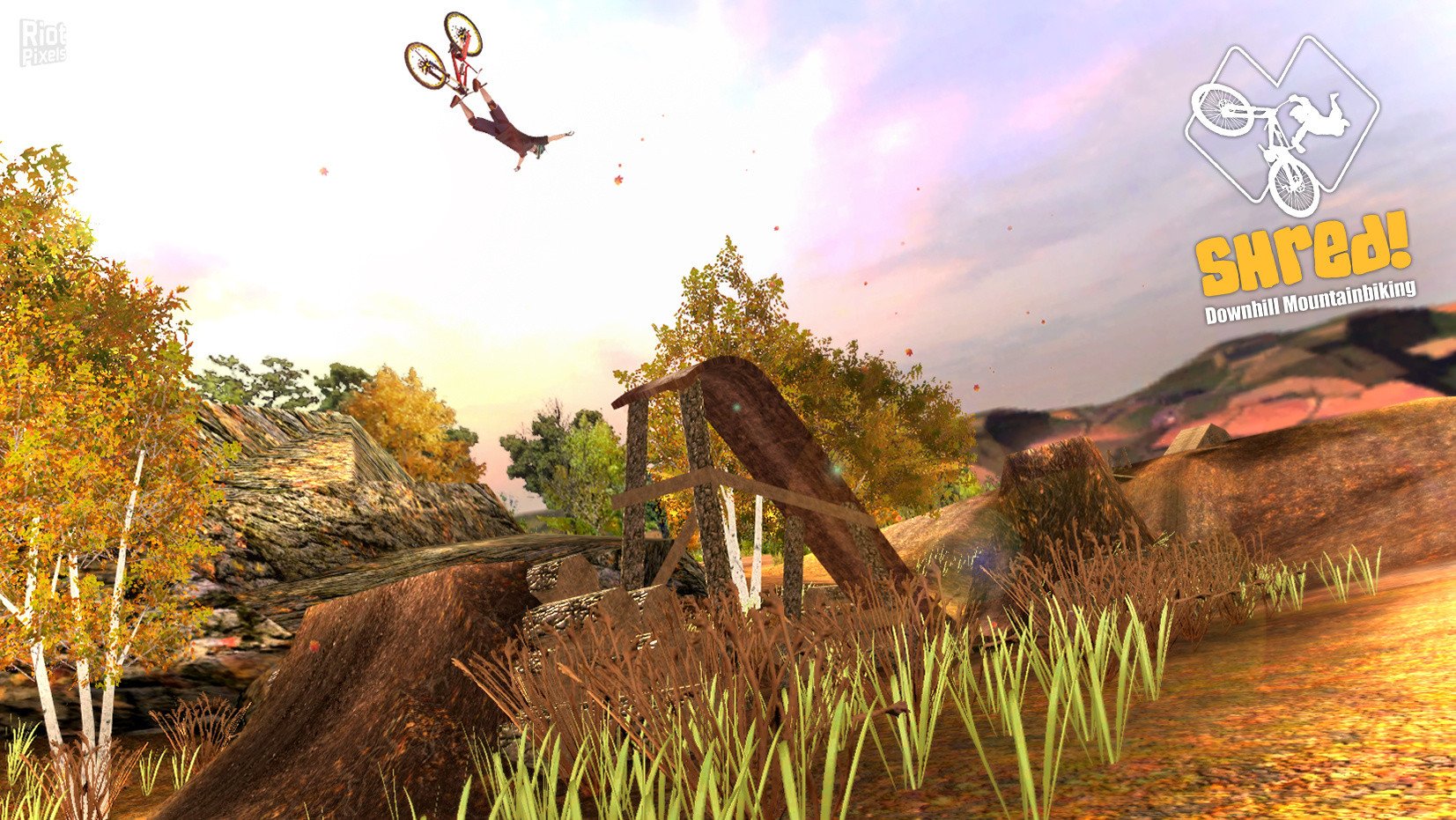 [9]-Shred! Remastered – v2.0.0.2 Download