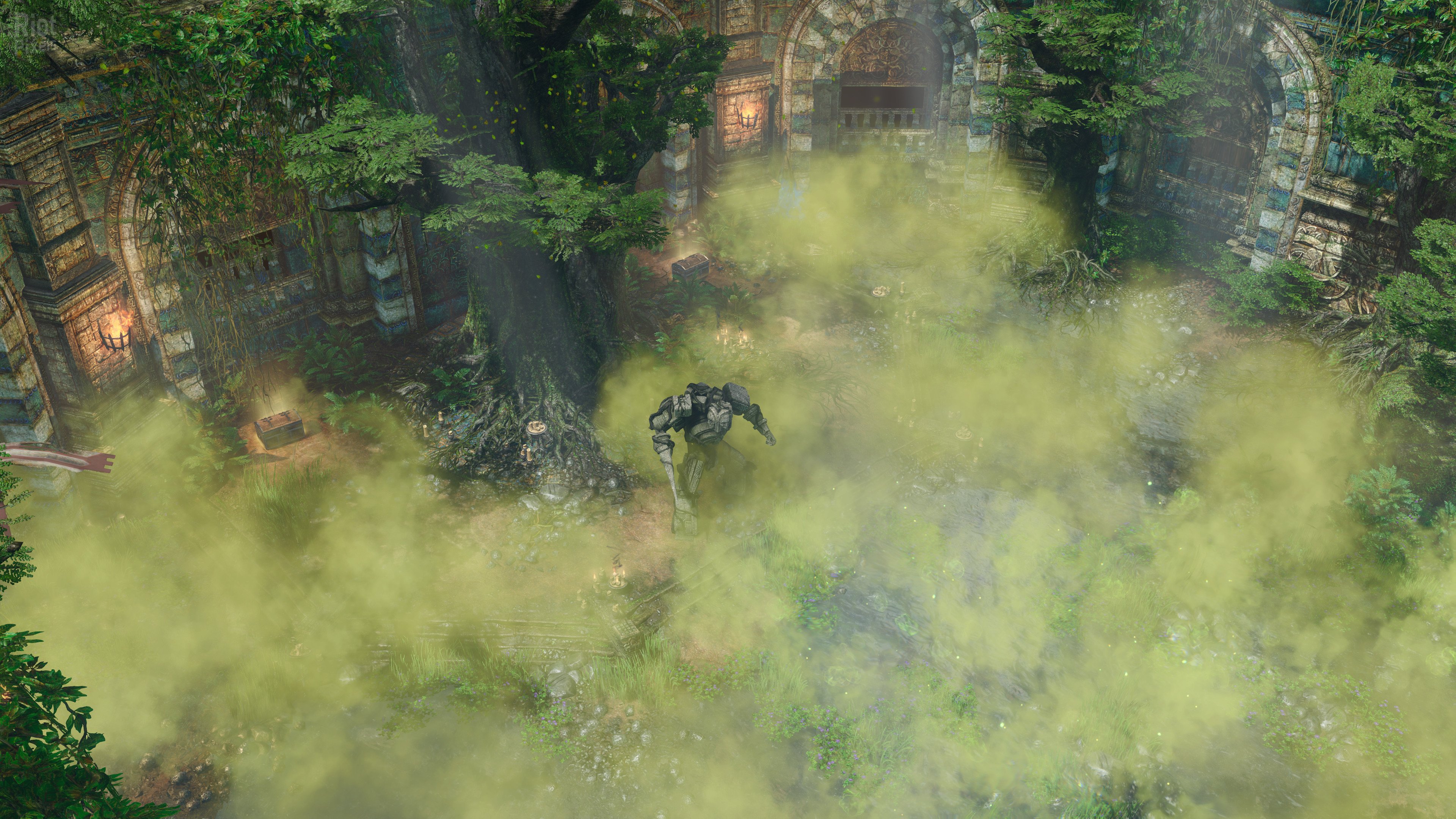 [16]-SpellForce 3: Reforced – v82637 Download