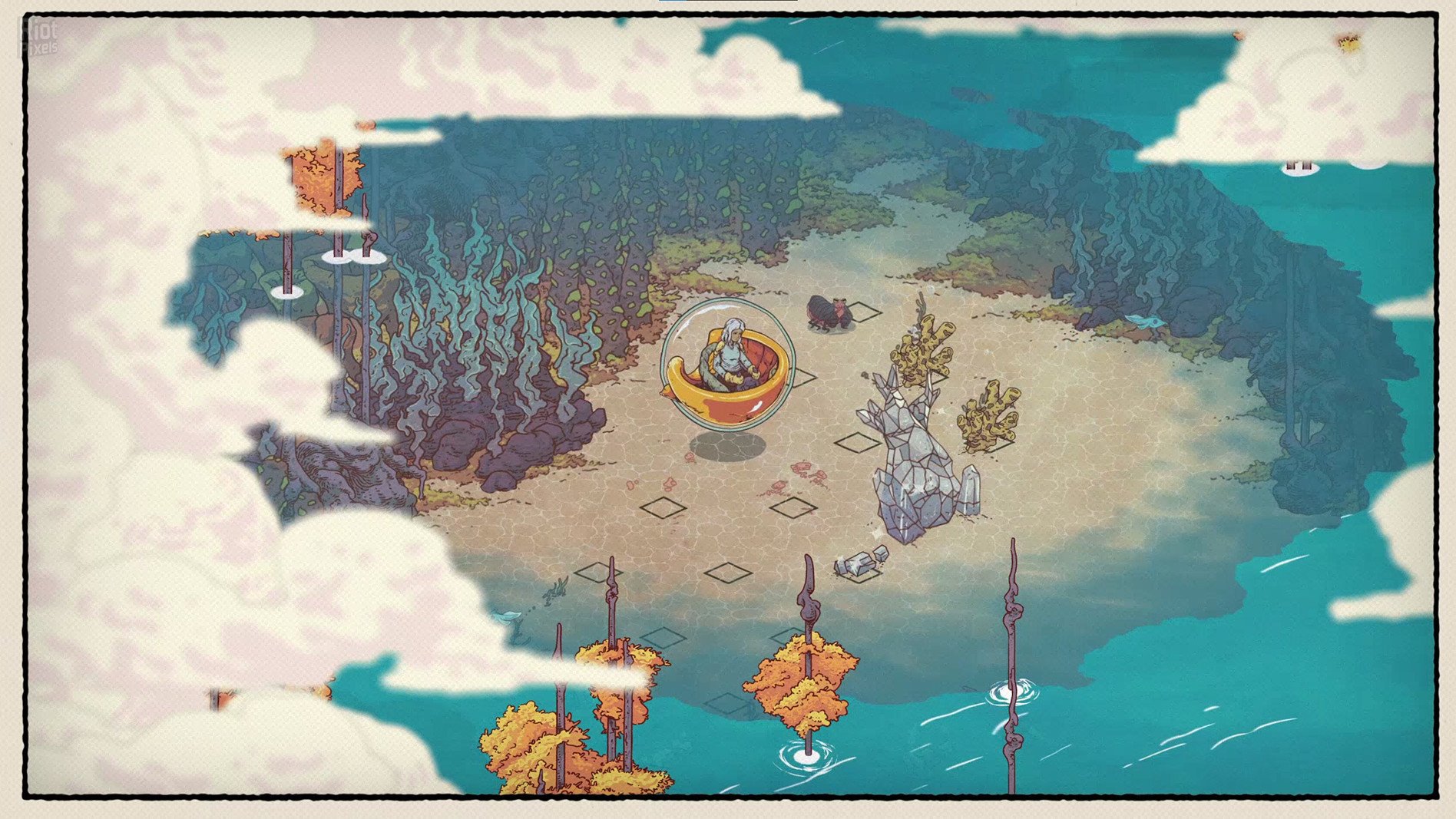 [9]-Aquamarine Download