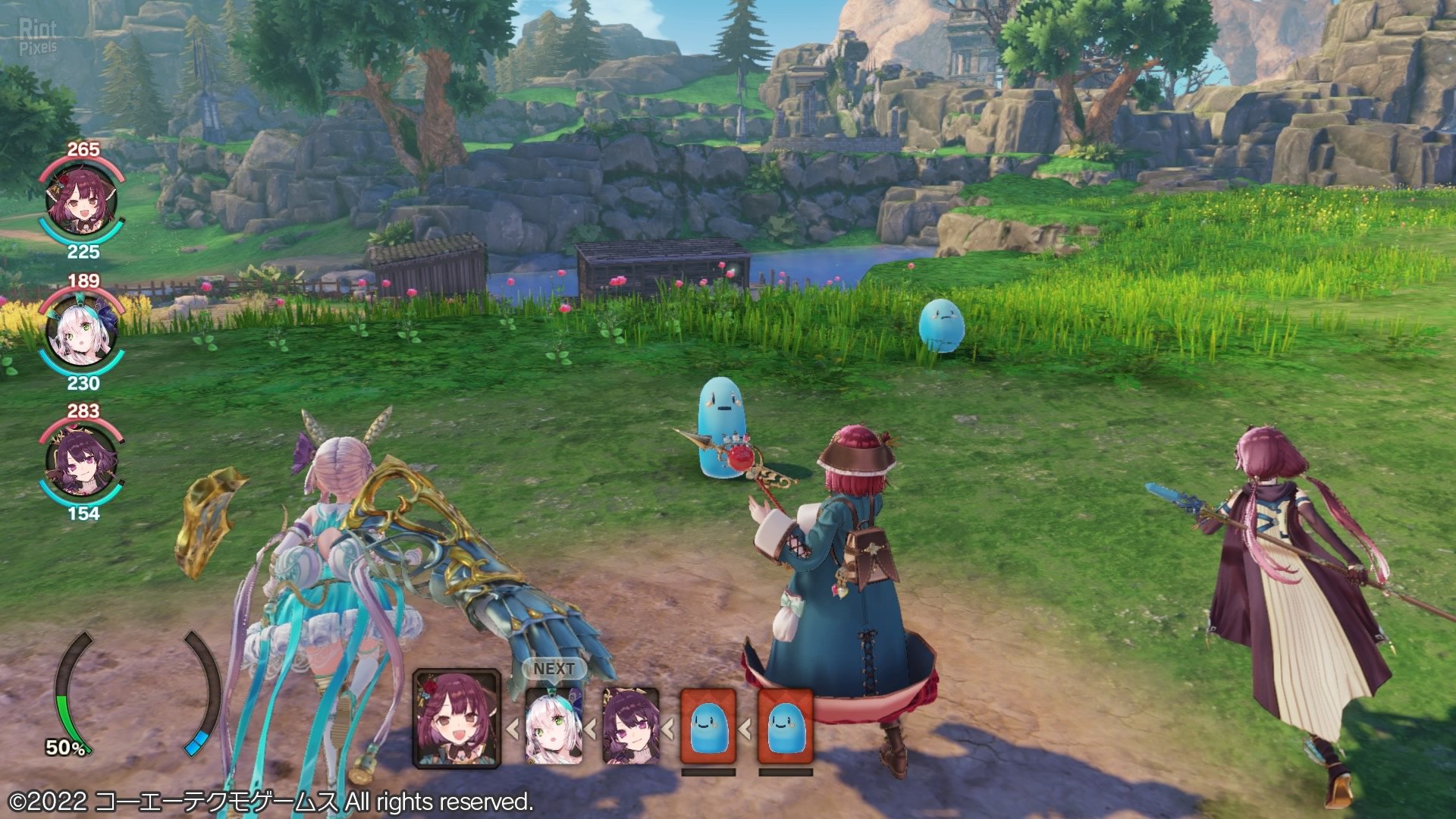 [7]-Atelier Sophie 2: The Alchemist of the Mysterious Dream – Digital Deluxe Edition + 6 DLCs Download