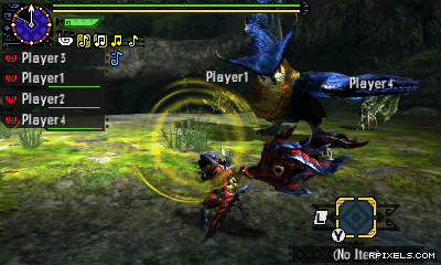 [13]-Monster Hunter Generations Ultimate – v1.4.0 + 60FPS Mod + Switch Emulators Download