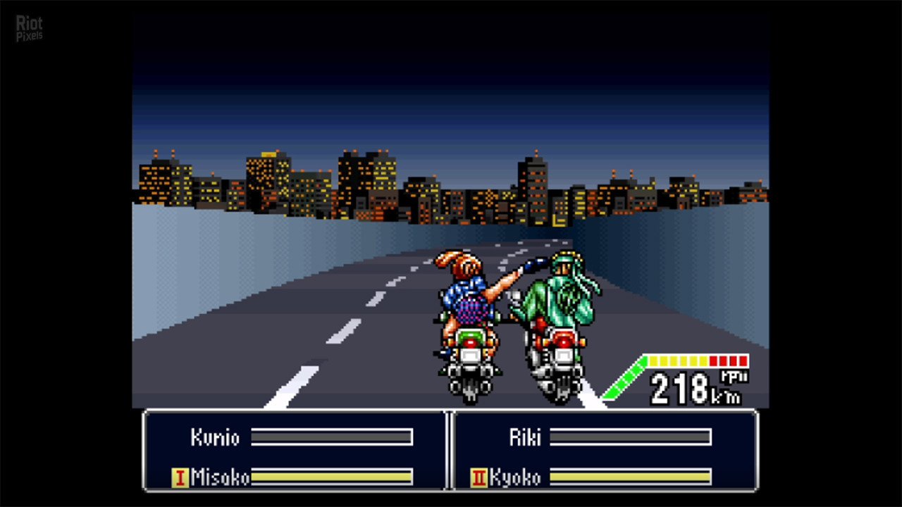[5]-River City Girls Zero Download