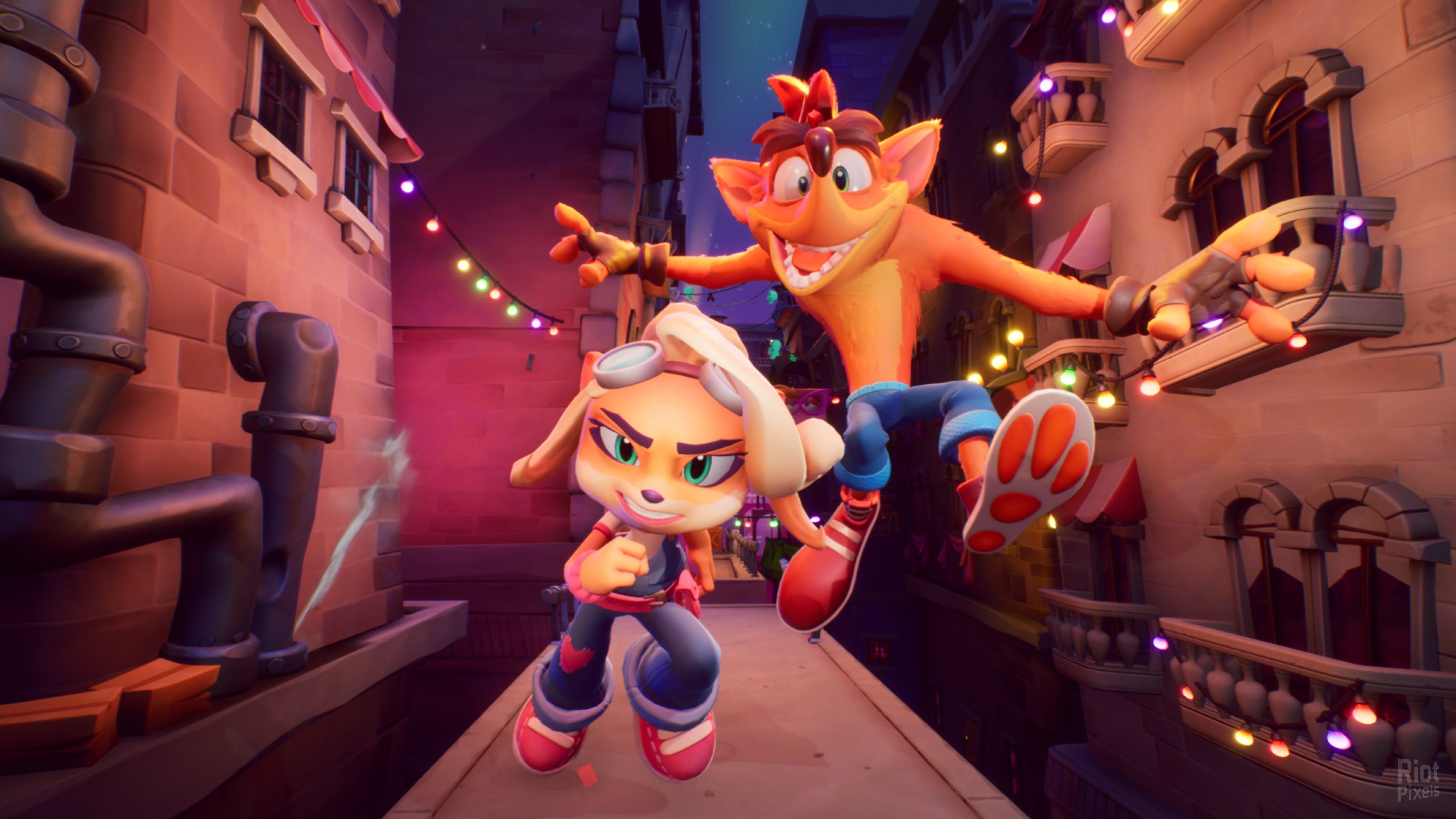 [4]-Crash Bandicoot 4: It’s About Time – Steam Build 9629143 Download