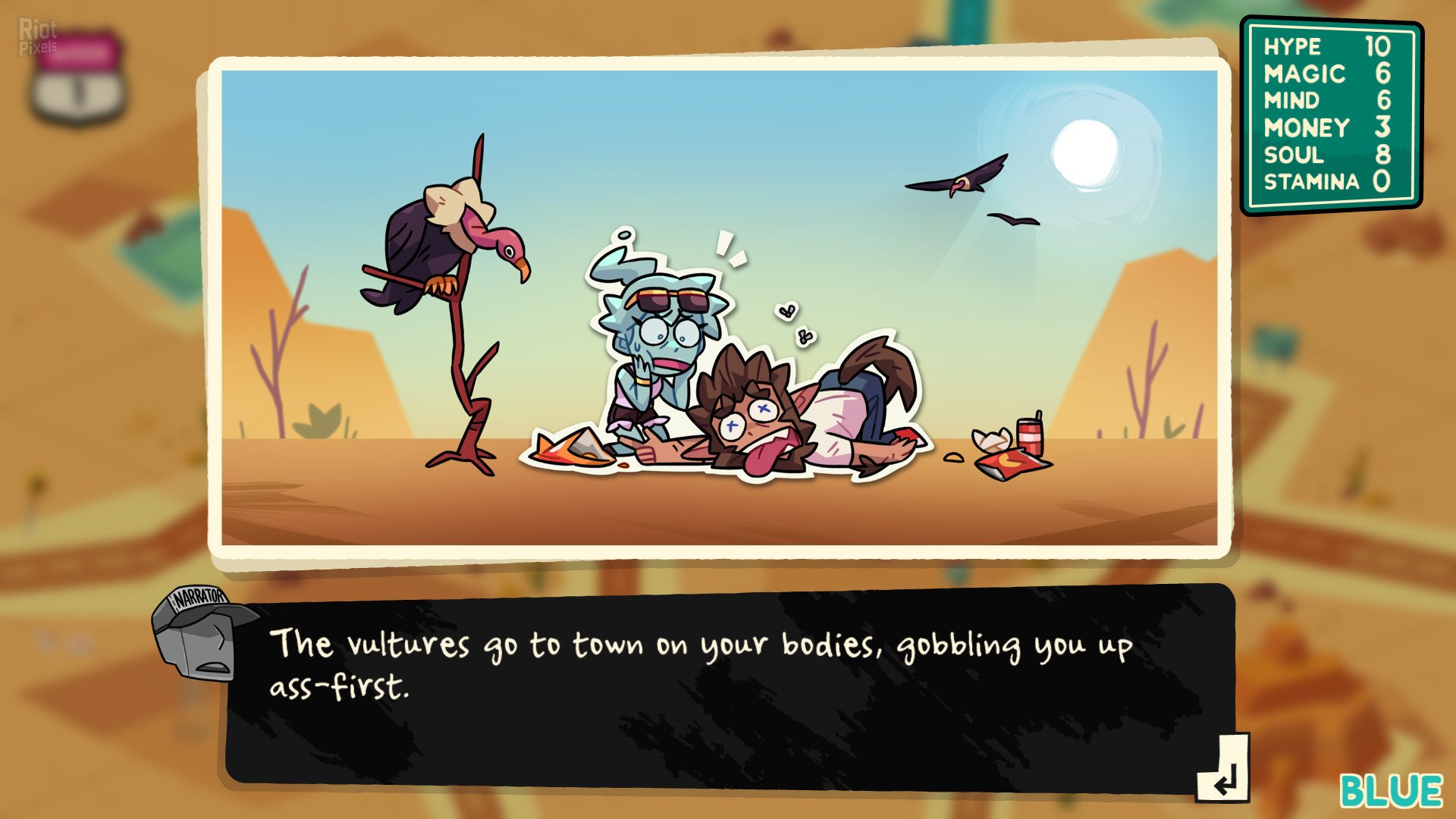 [4]-Monster Prom 3: Monster Roadtrip Download