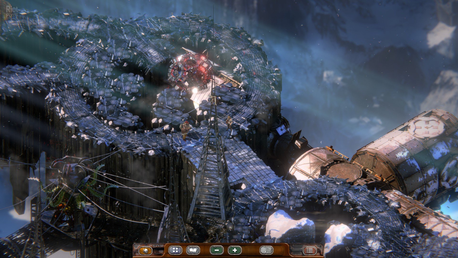 [8]-Beautiful Desolation: Deluxe Edition – v1.0.7.3 + Bonus Content Download