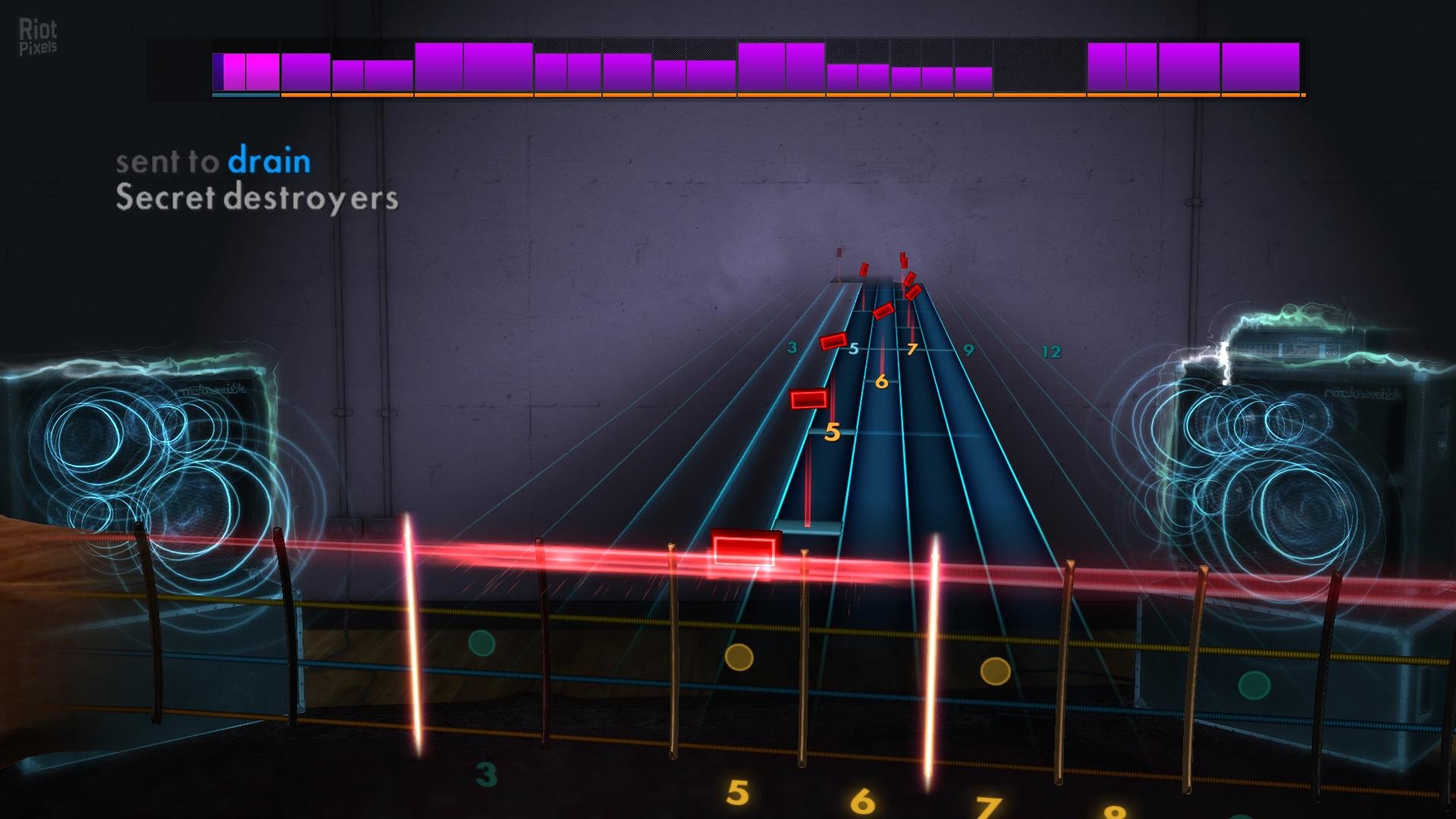 [15]-Rocksmith 2014 Edition: Remastered – v165.396631 + All (>1500) DLCs Download