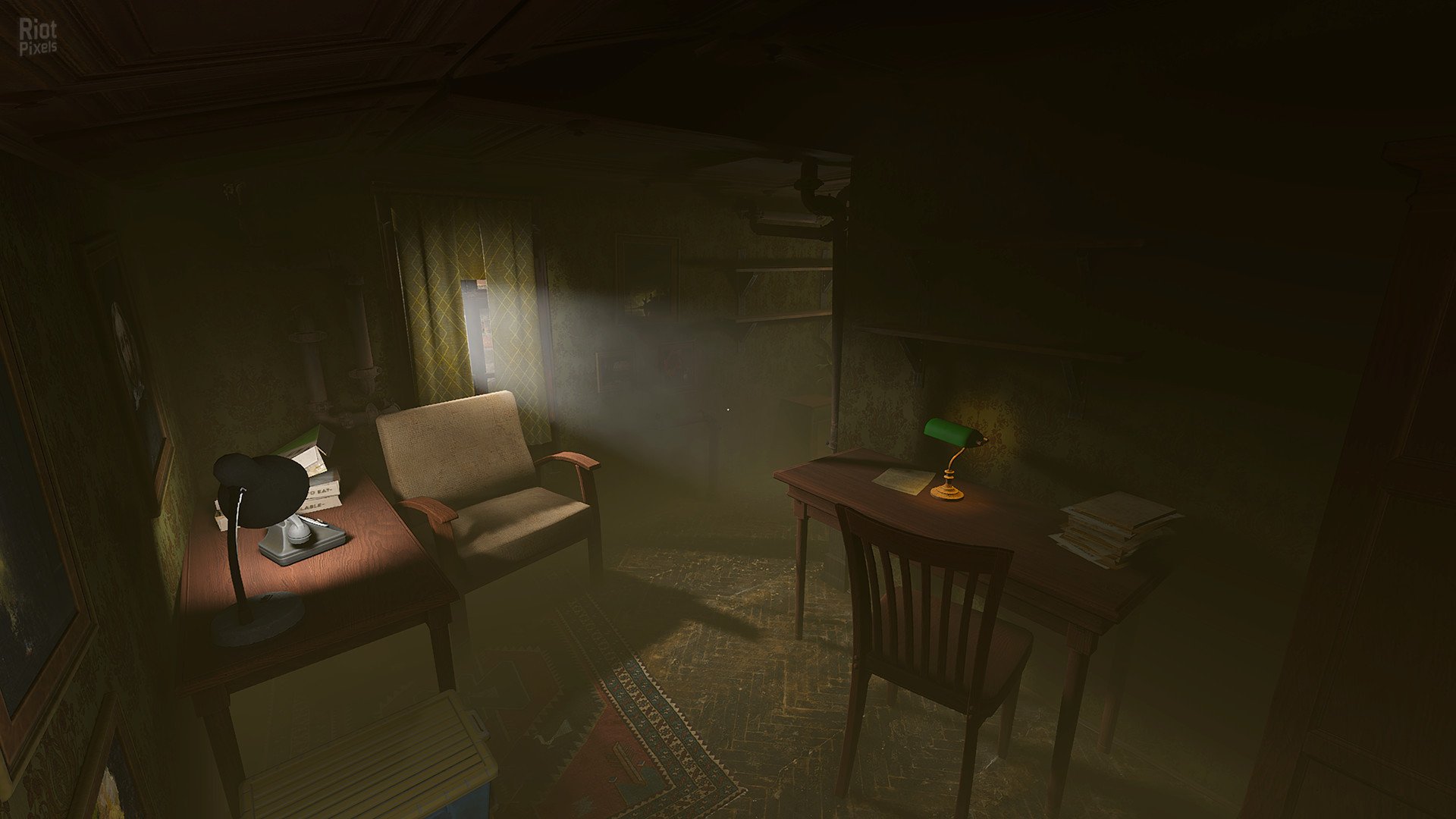 [14]-The Bookwalker: Thief of Tales Download