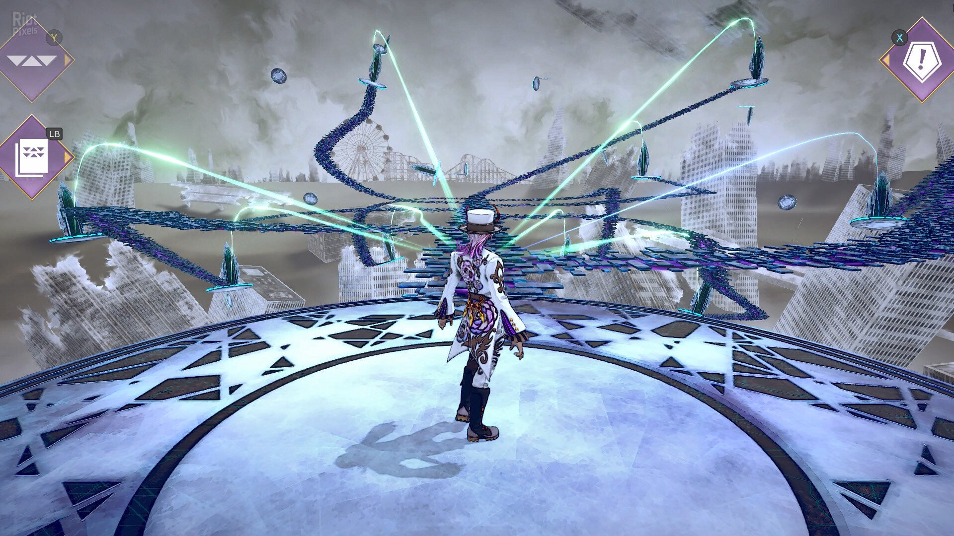 [8]-SaGa Emerald Beyond + Pre-Order Bonus Set DLC Download
