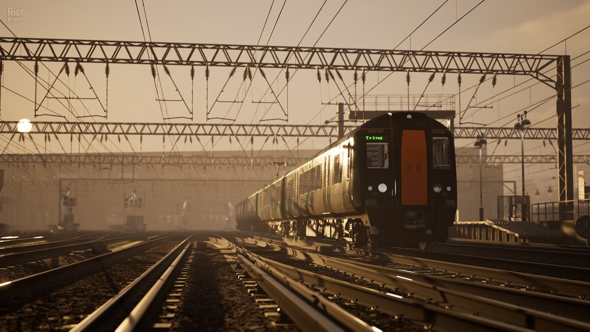 [2]-Train Sim World 5: Special Edition – Build 283 + 111 DLCs Download