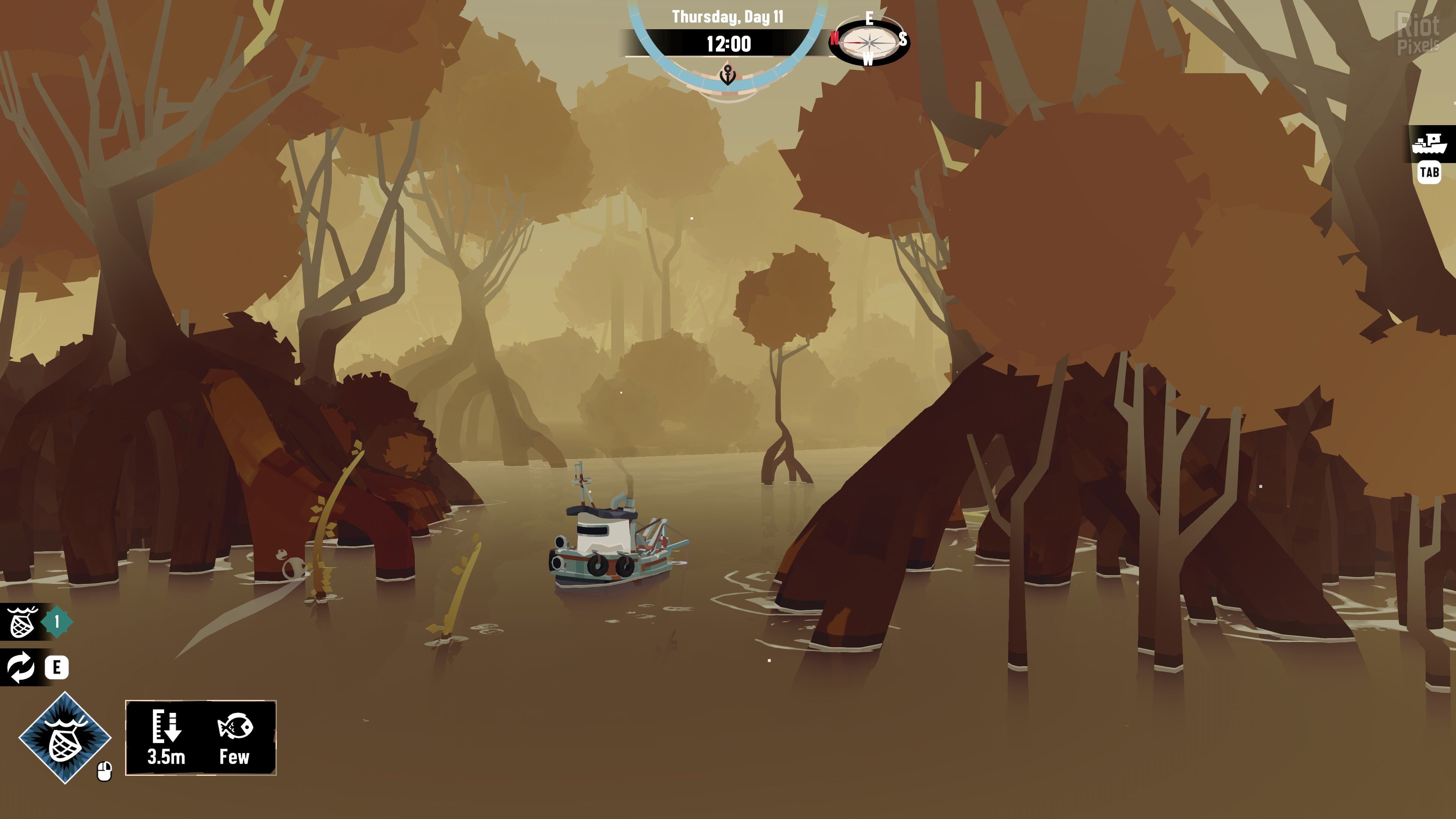 [5]-DREDGE: Complete Edition – v1.5.3 Build 2879 + 9 DLCs/Bonuses Download