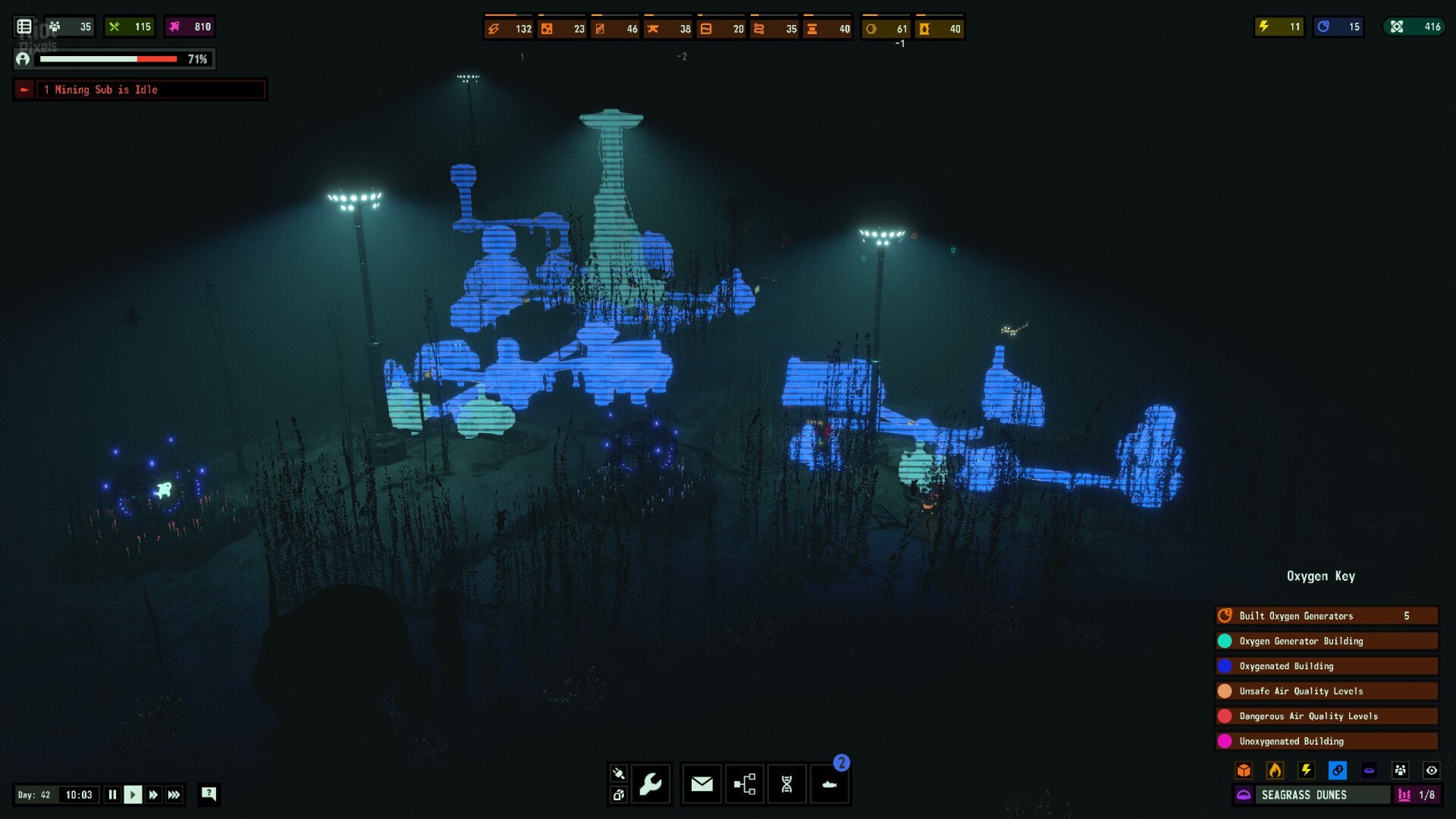 [3]-Surviving the Abyss – v1.03 Download
