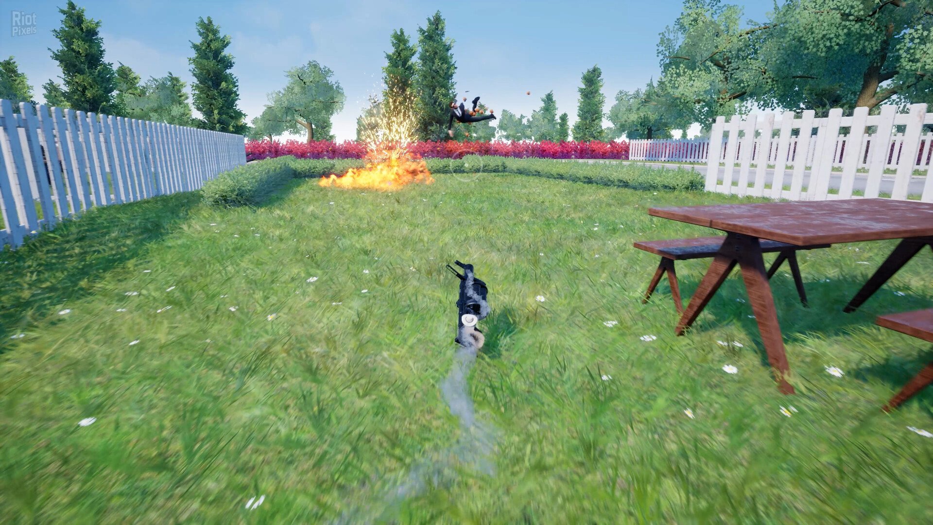 [3]-Squirrel with a Gun – v1.5.10.0 Download