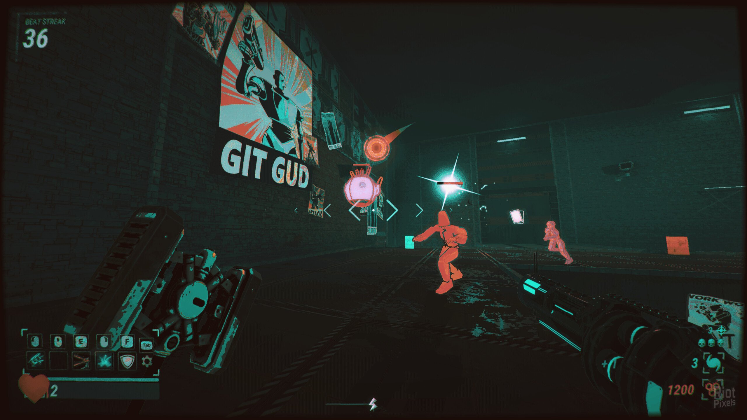 [6]-ROBOBEAT: Deluxe Edition – v1.3.10 + Bonus Soundtrack Download