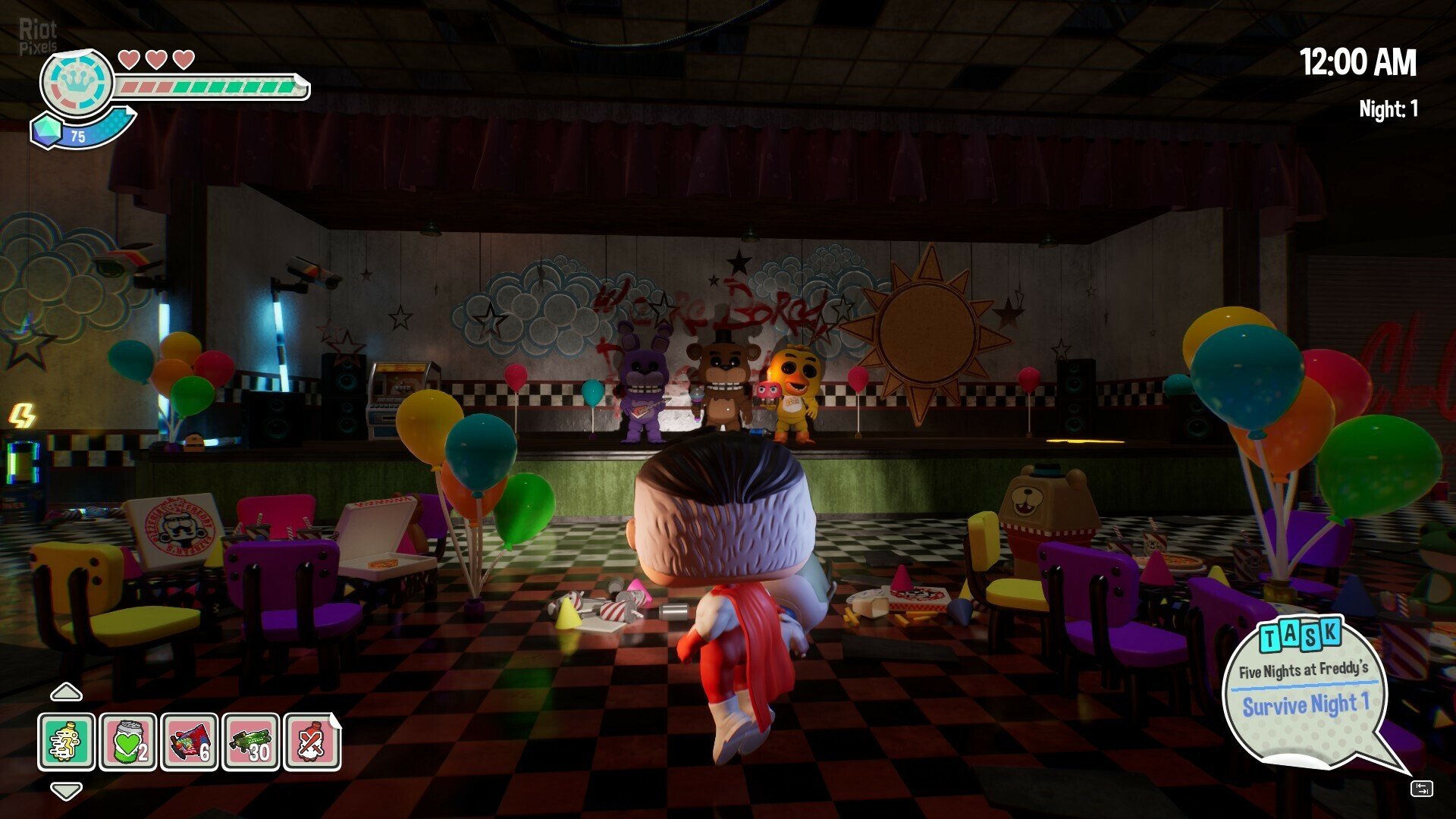 [4]-Funko Fusion – v2.6.3.152571 + 27 DLCs Download