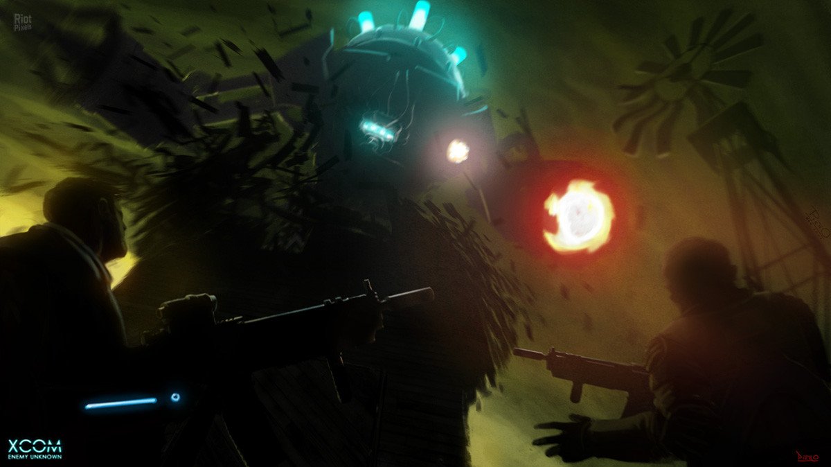 [28]-XCOM: Enemy Unknown – The Complete Edition Download