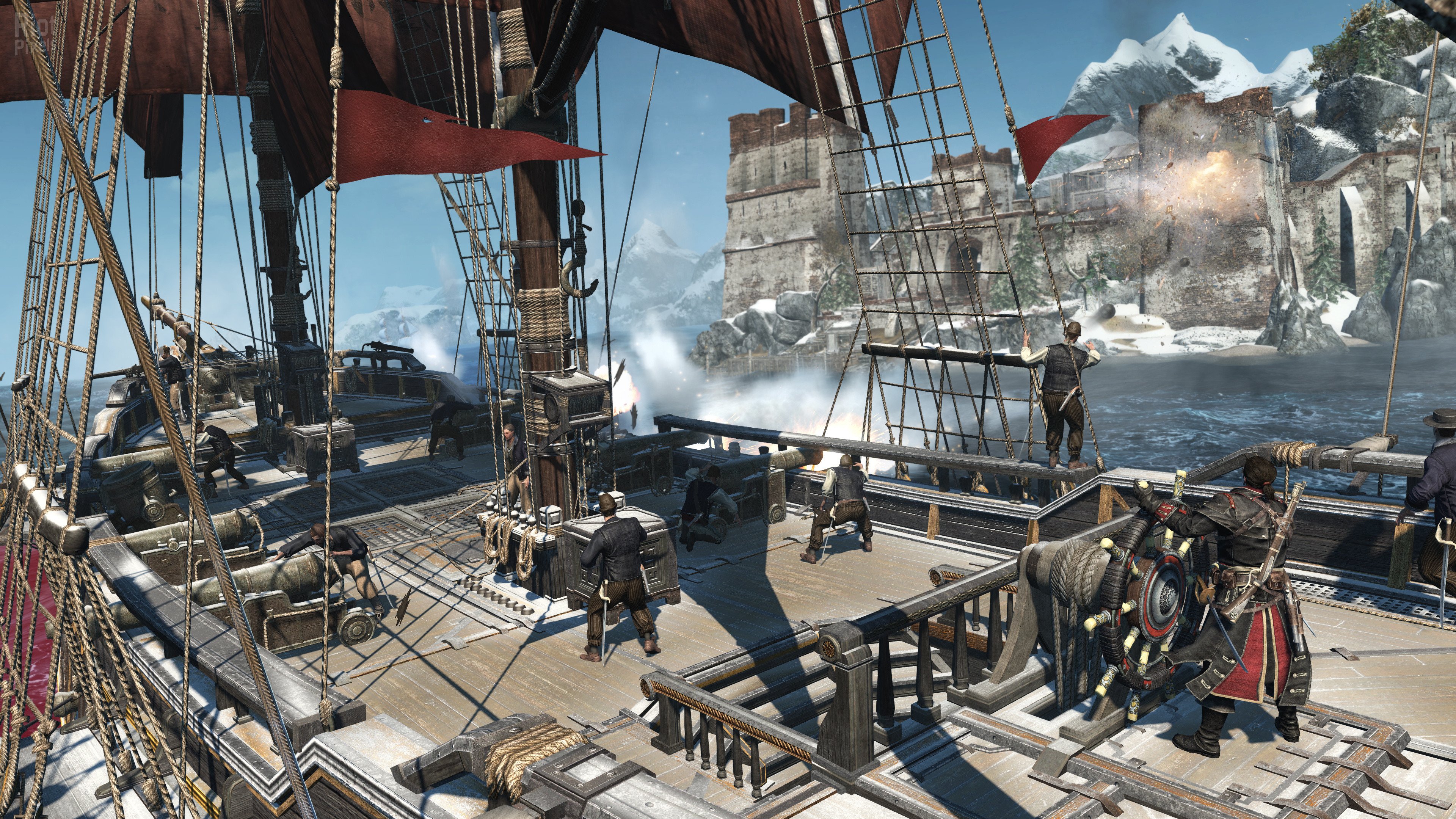[8]-Assassin’s Creed: Rogue Download