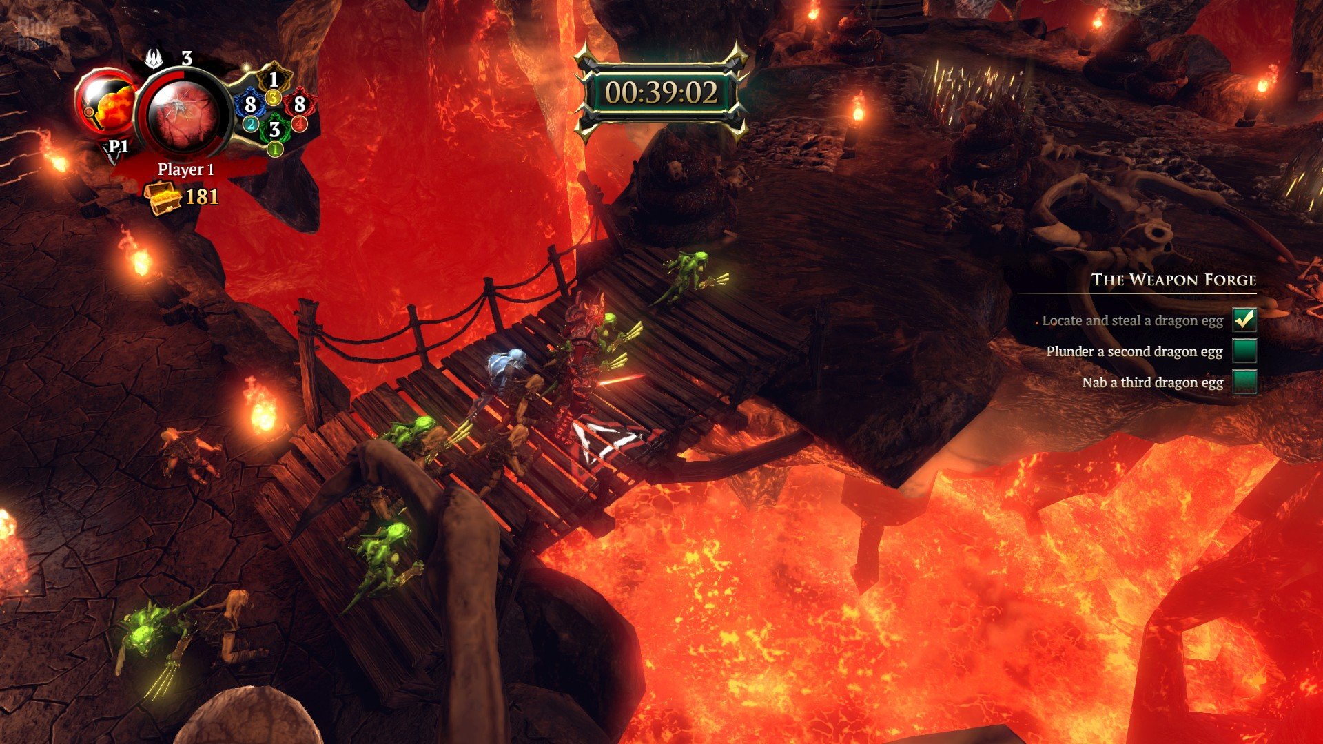 [9]-Overlord: Fellowship of Evil Download