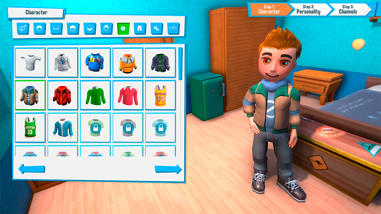 [4]-Youtubers Life Download