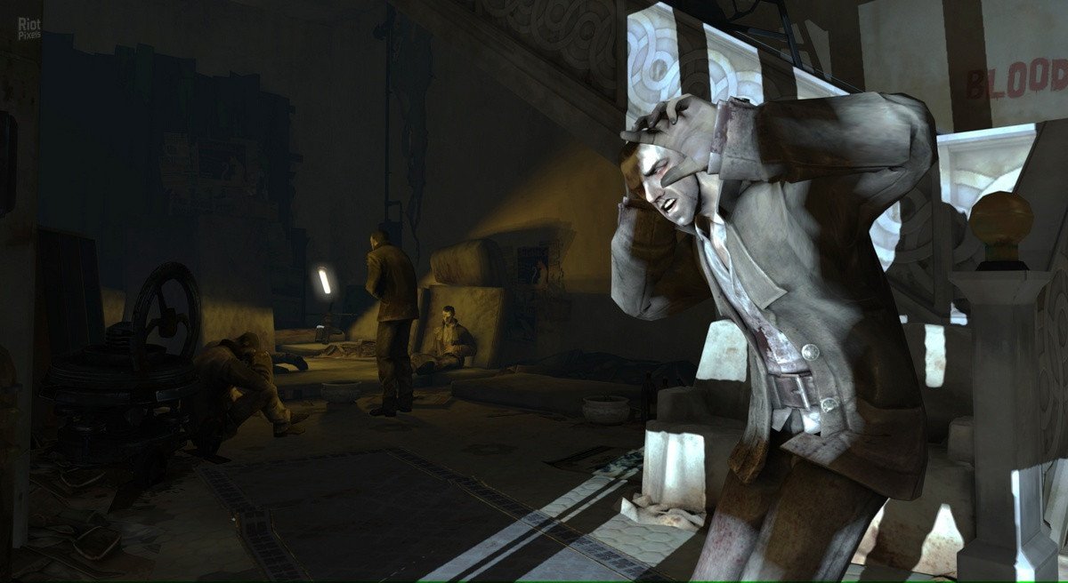 [12]-Dishonored: Game of the Year/Definitive Edition Download