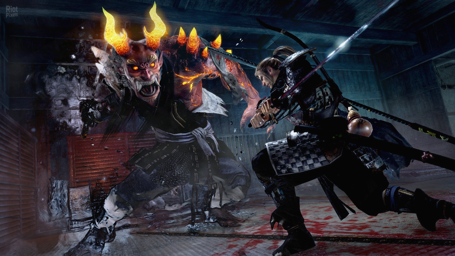 [4]-Nioh: Complete Edition – v1.21 Download