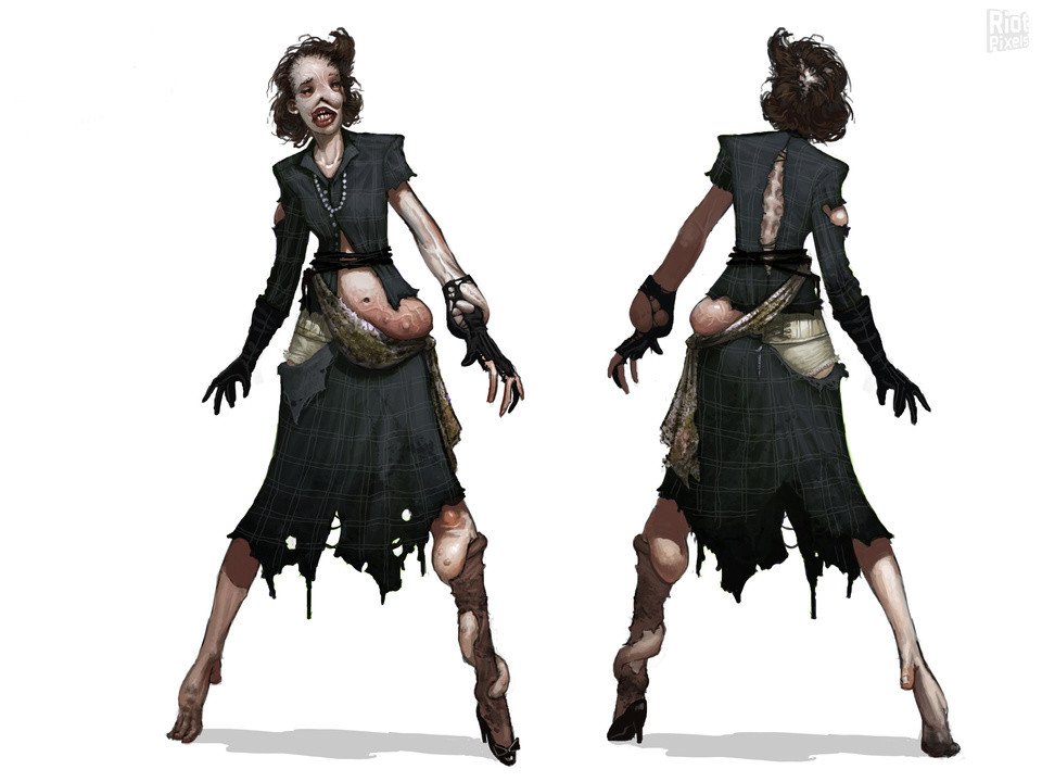 [22]-BioShock 2 Remastered + Minerva’s Den Remastered, v1.0.122864 Download