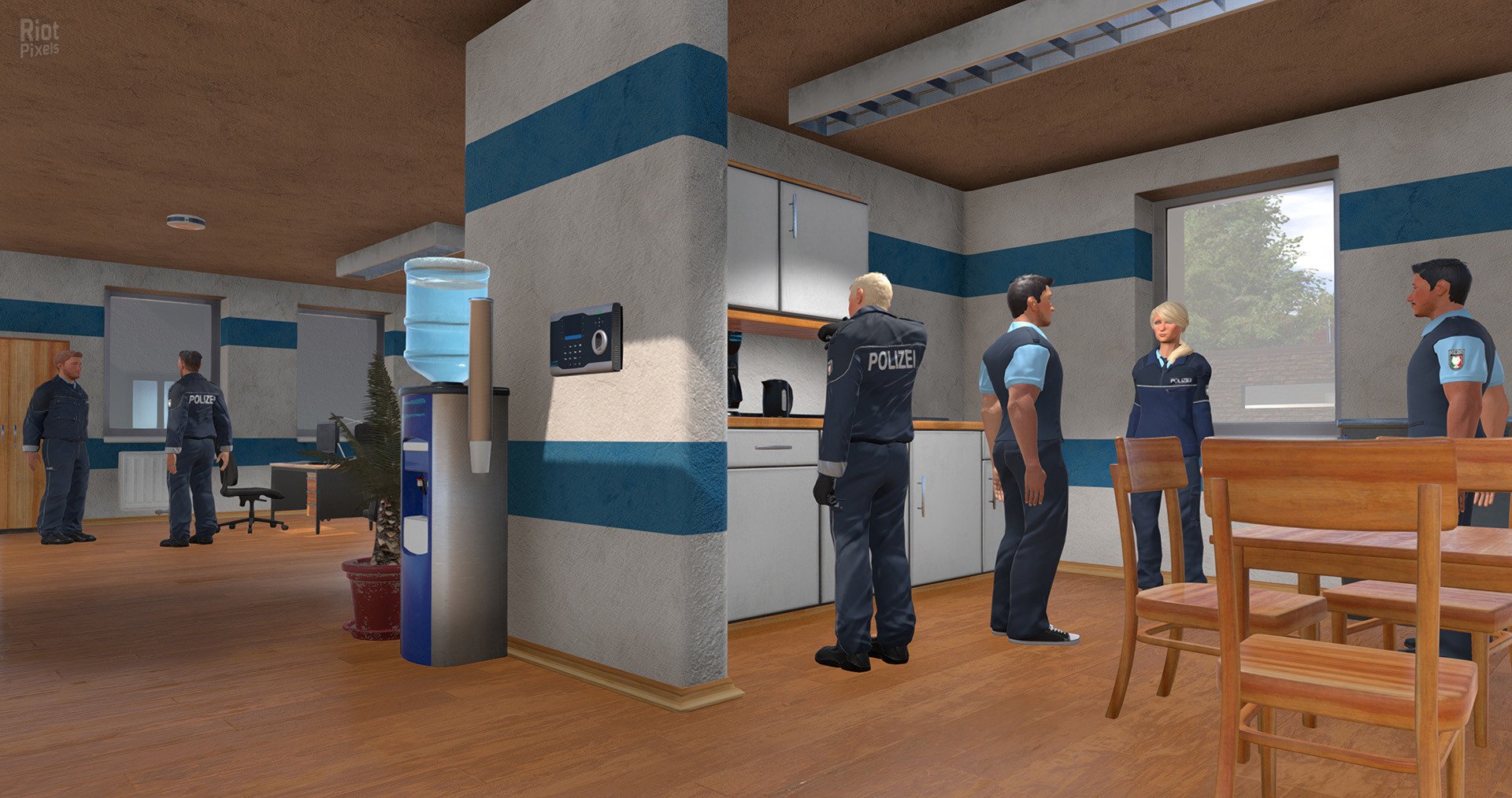[9]-Autobahn Police Simulator 2 – v1.0.2 Download