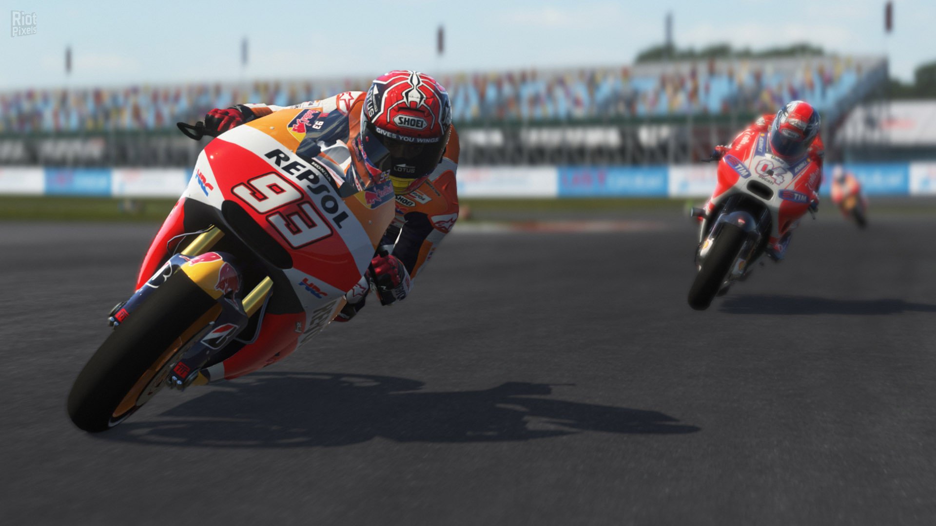 [15]-MotoGP 15 + All DLCs Download