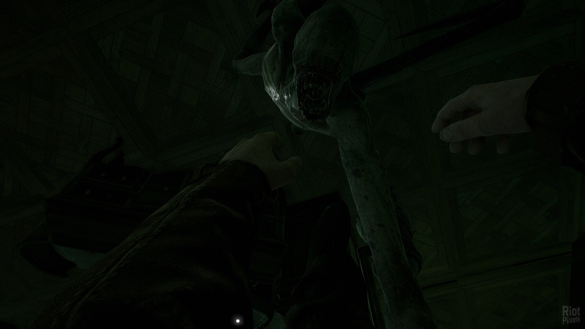 [11]-Call of Cthulhu Download
