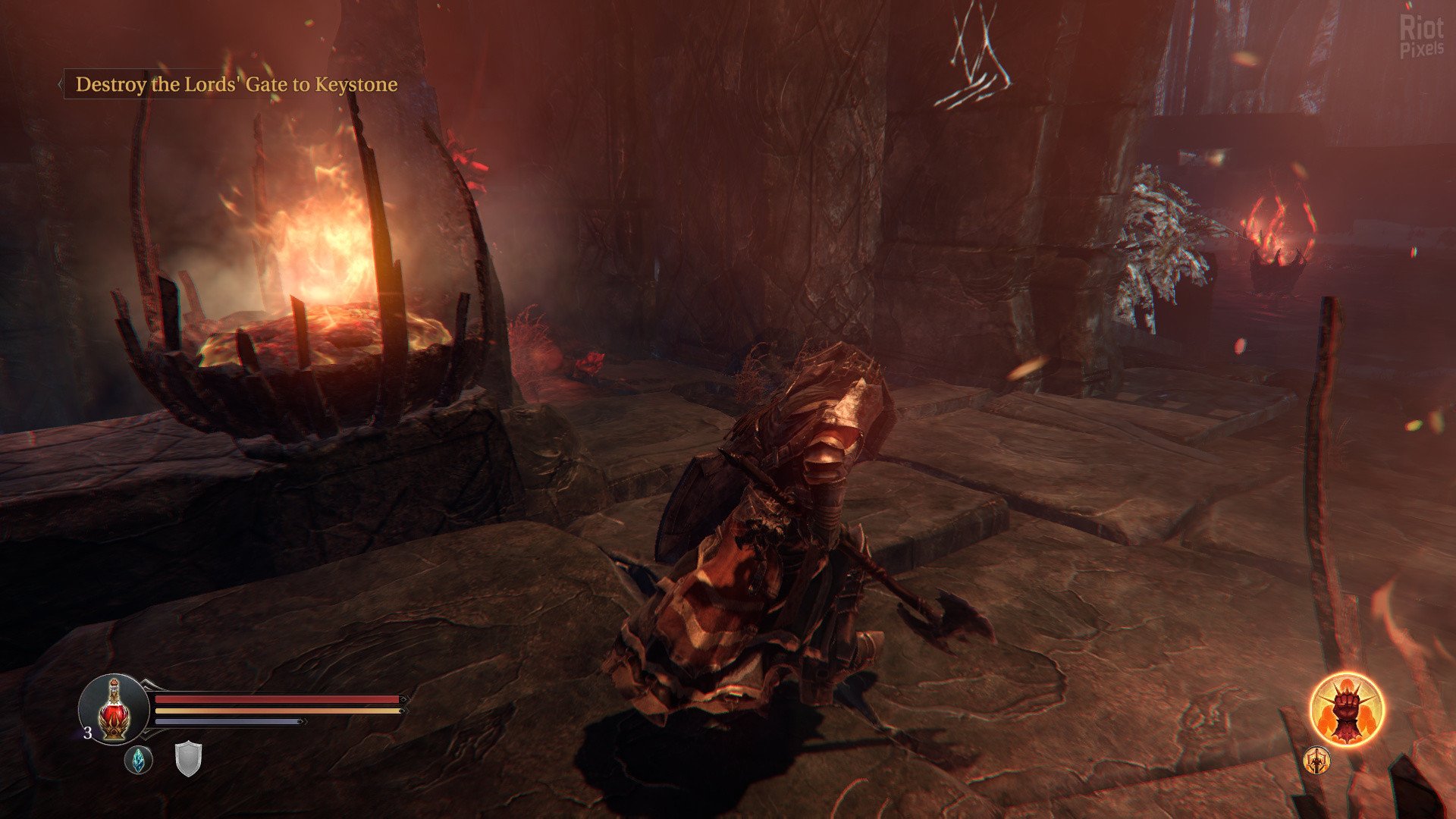 [14]-Lords of the Fallen – v1.0/24706 GOG + All DLCs + Bonus Content Download