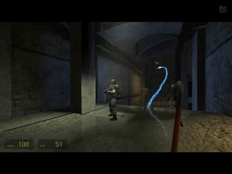 [11]-Half-Life: Source Quadrilogy – v09.26.2019 + 4 OSTs Download